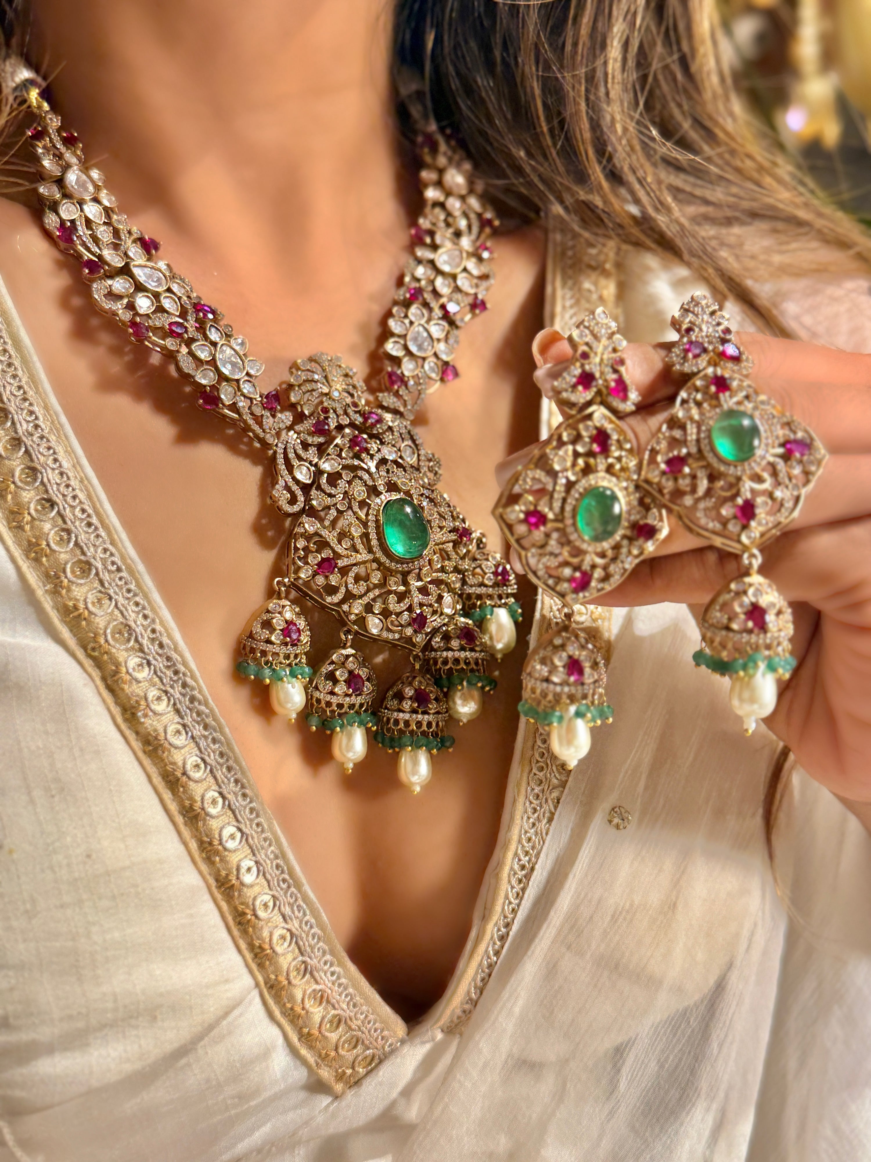 Rajsi Viraasat
