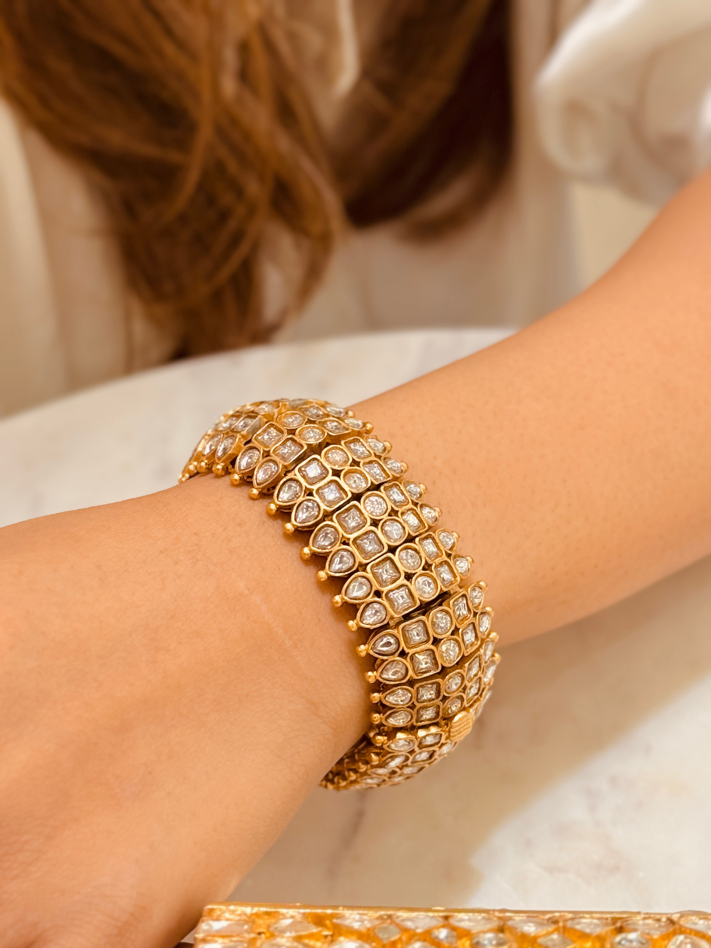 Amrapali Grace Bracelet