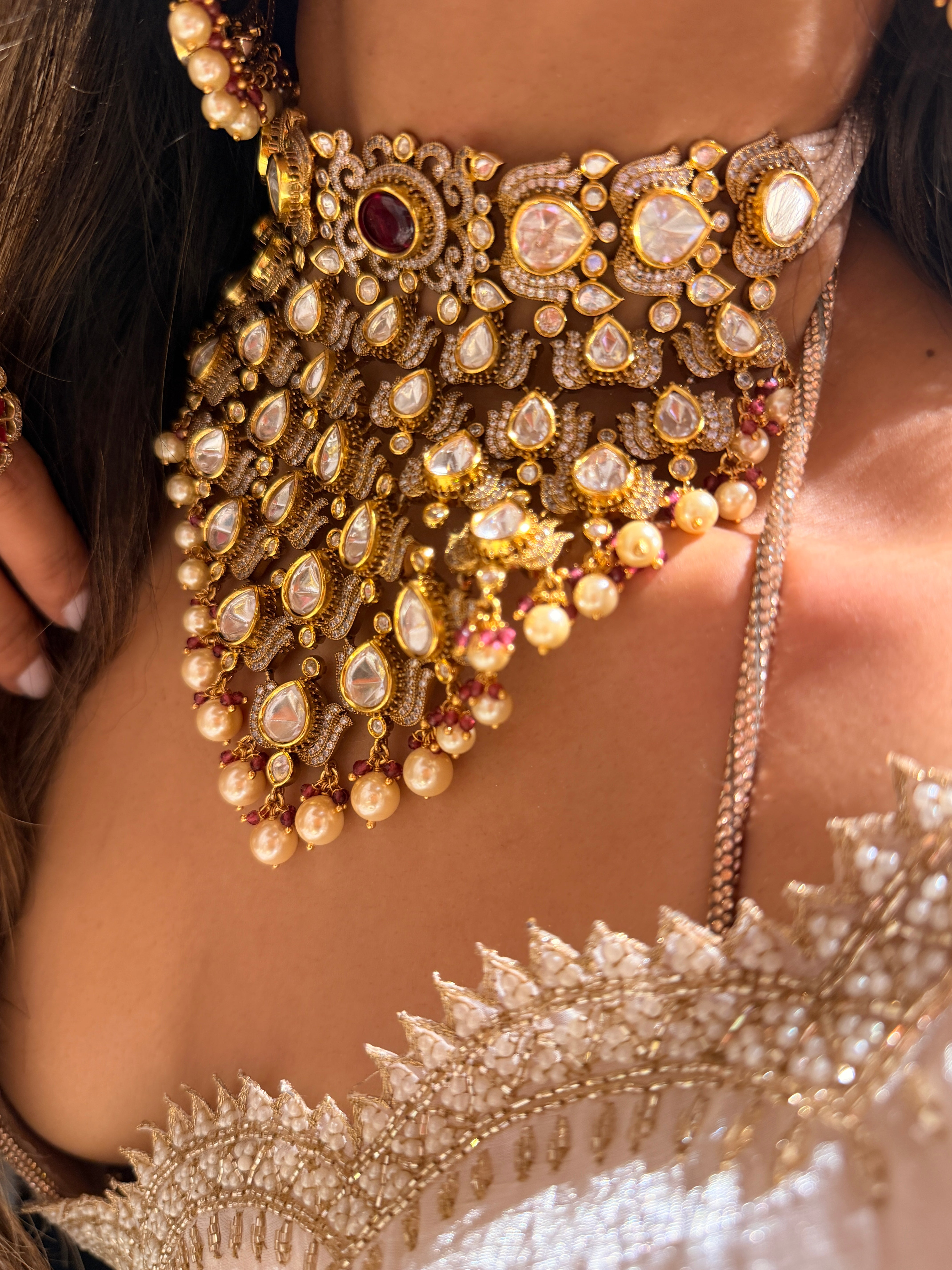 Rani Vasundhara Haar