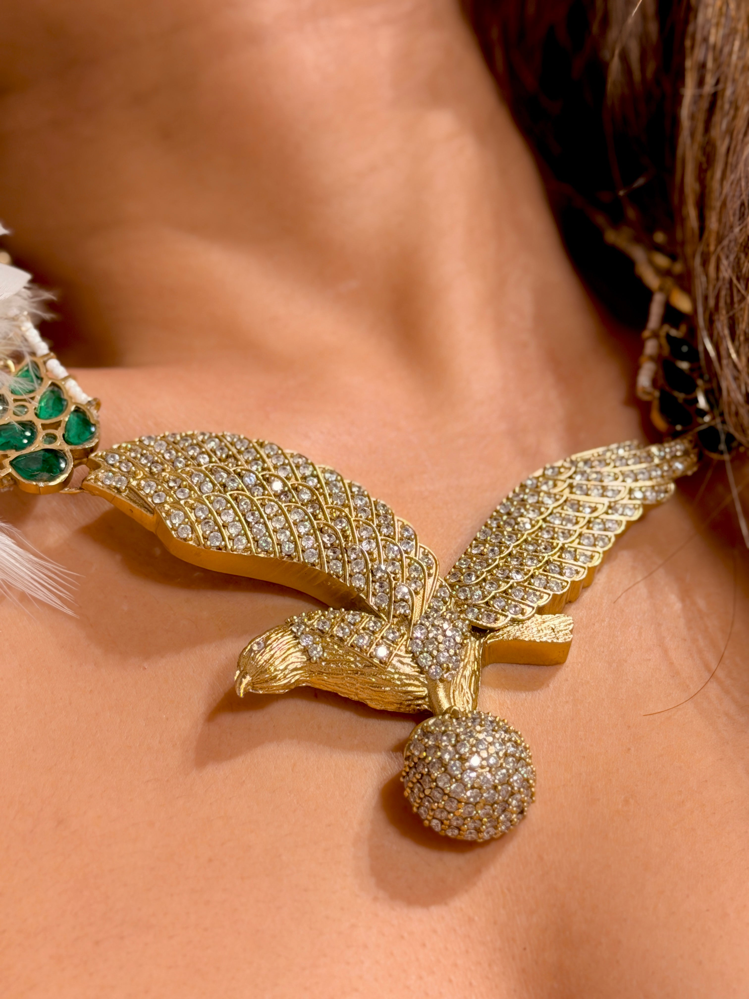 Wings of Royale - Mahira