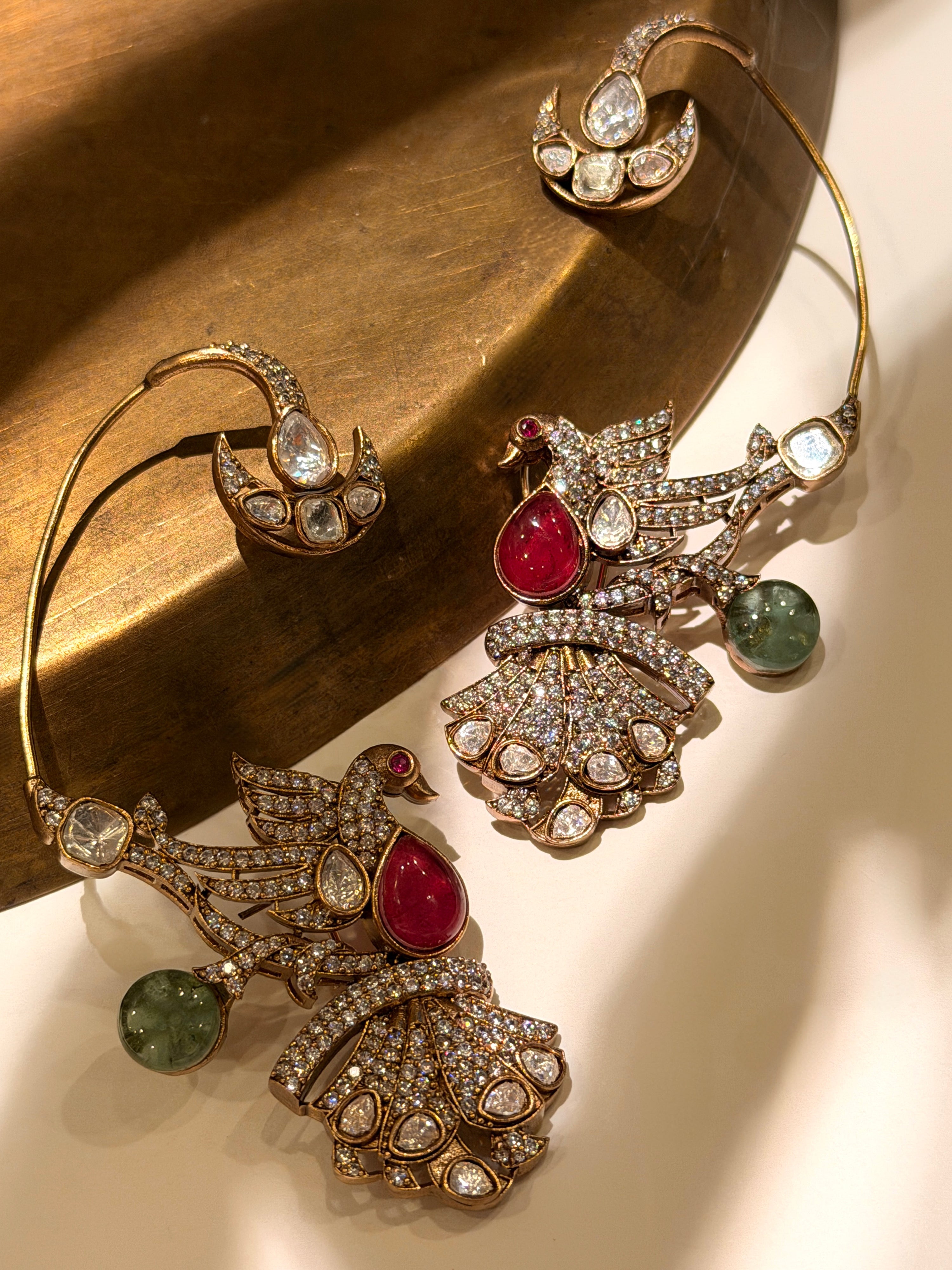 Yamini Earring
