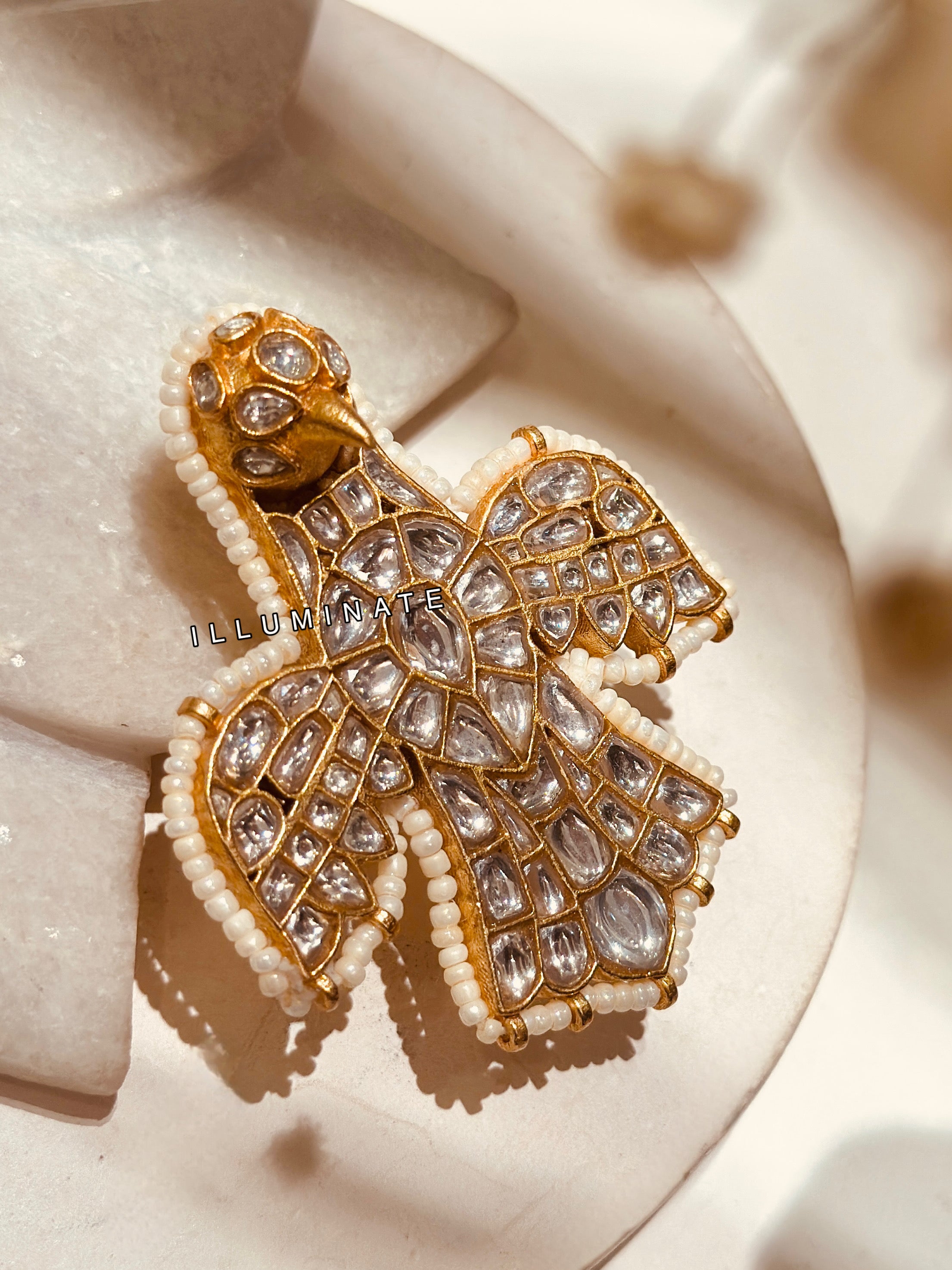 WitherWing Ring