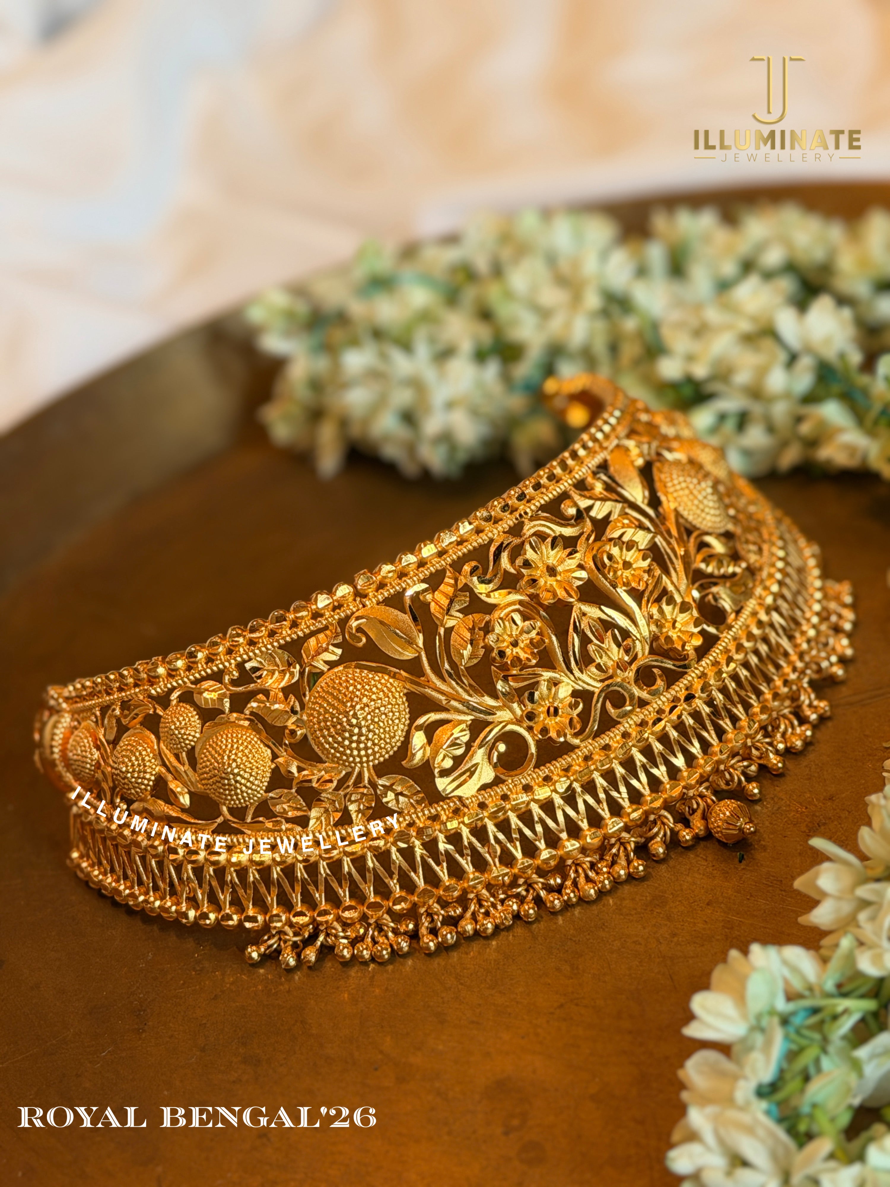 Parijatika - Royal Bengal’26