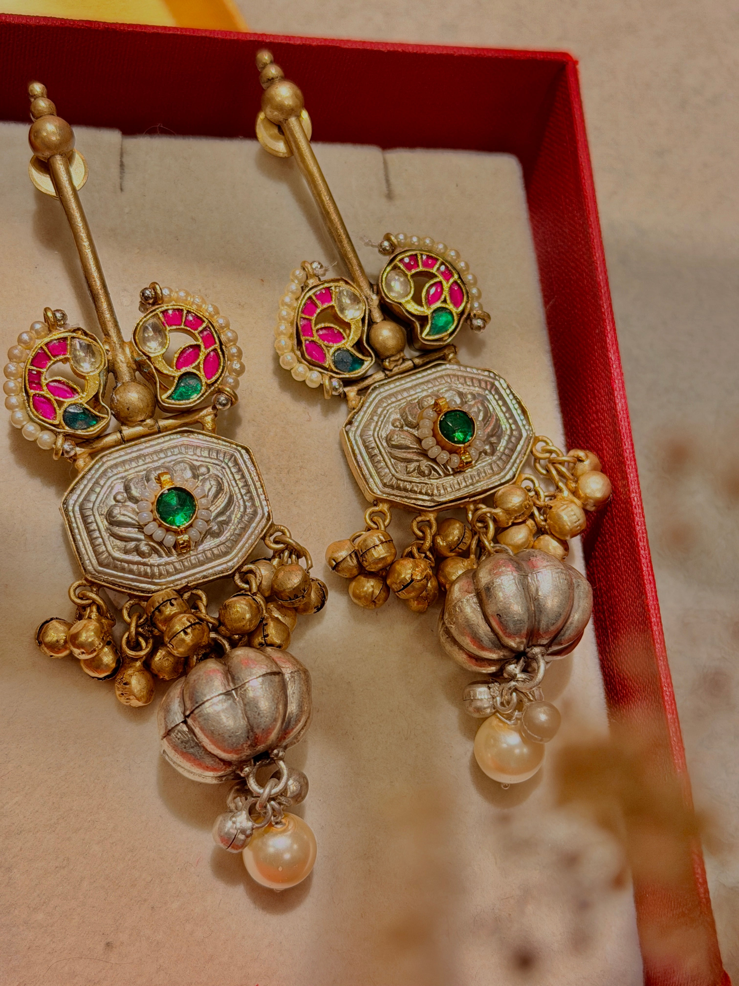 Trina Fusion Dangler