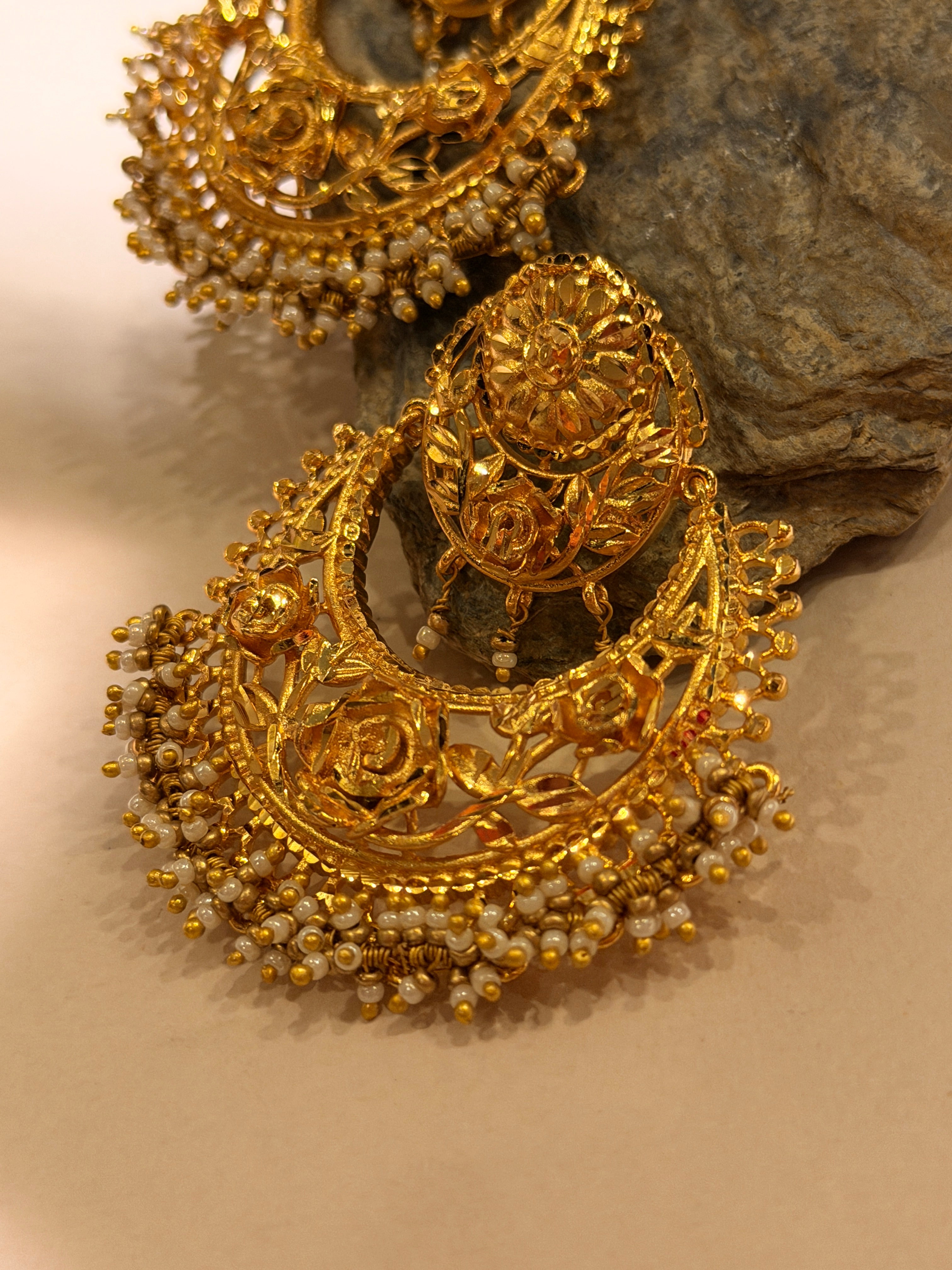 Golapkunjo Chandbali-Royal Bengal’26