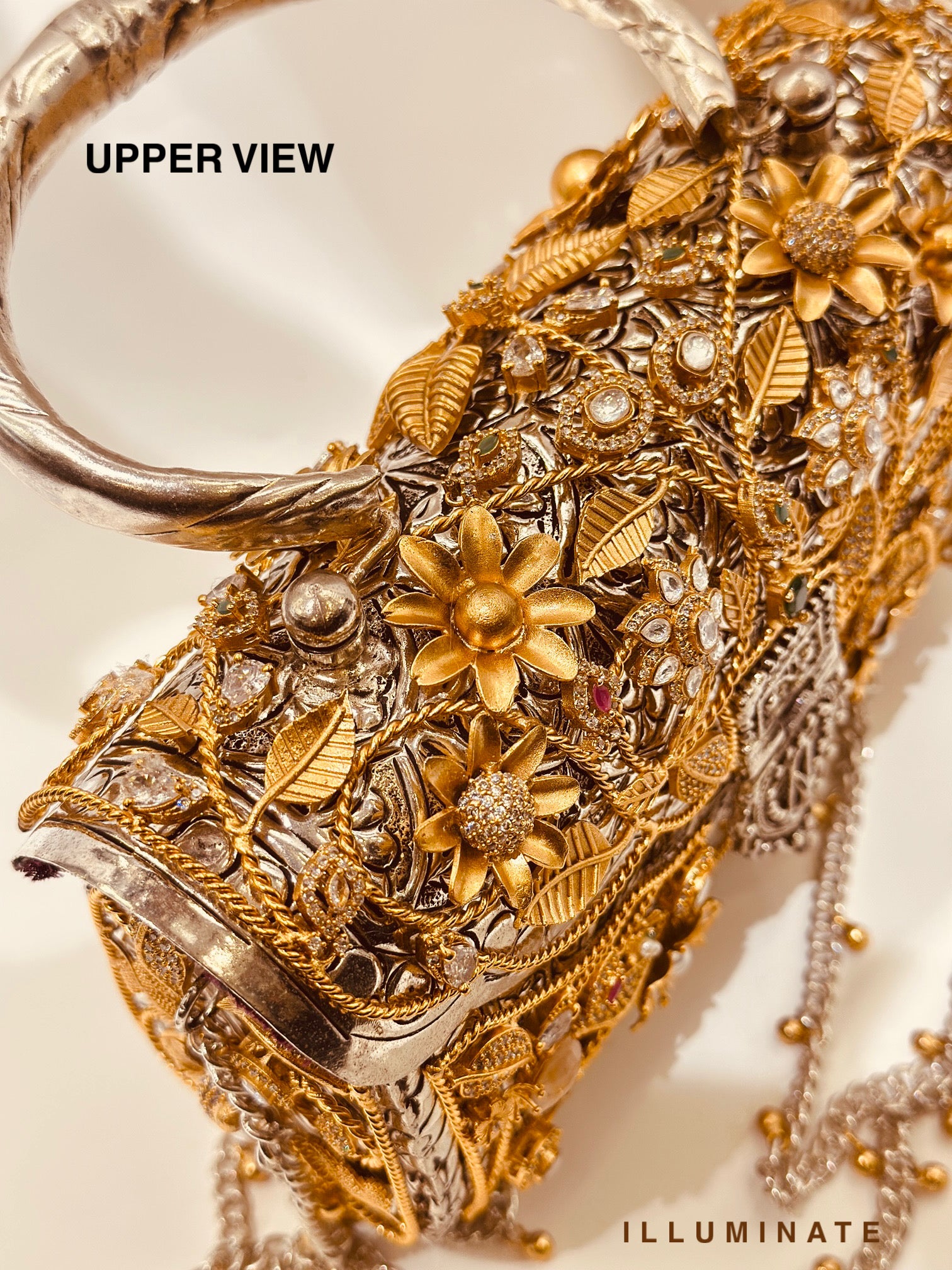 Illuminate Exclusive Clutch