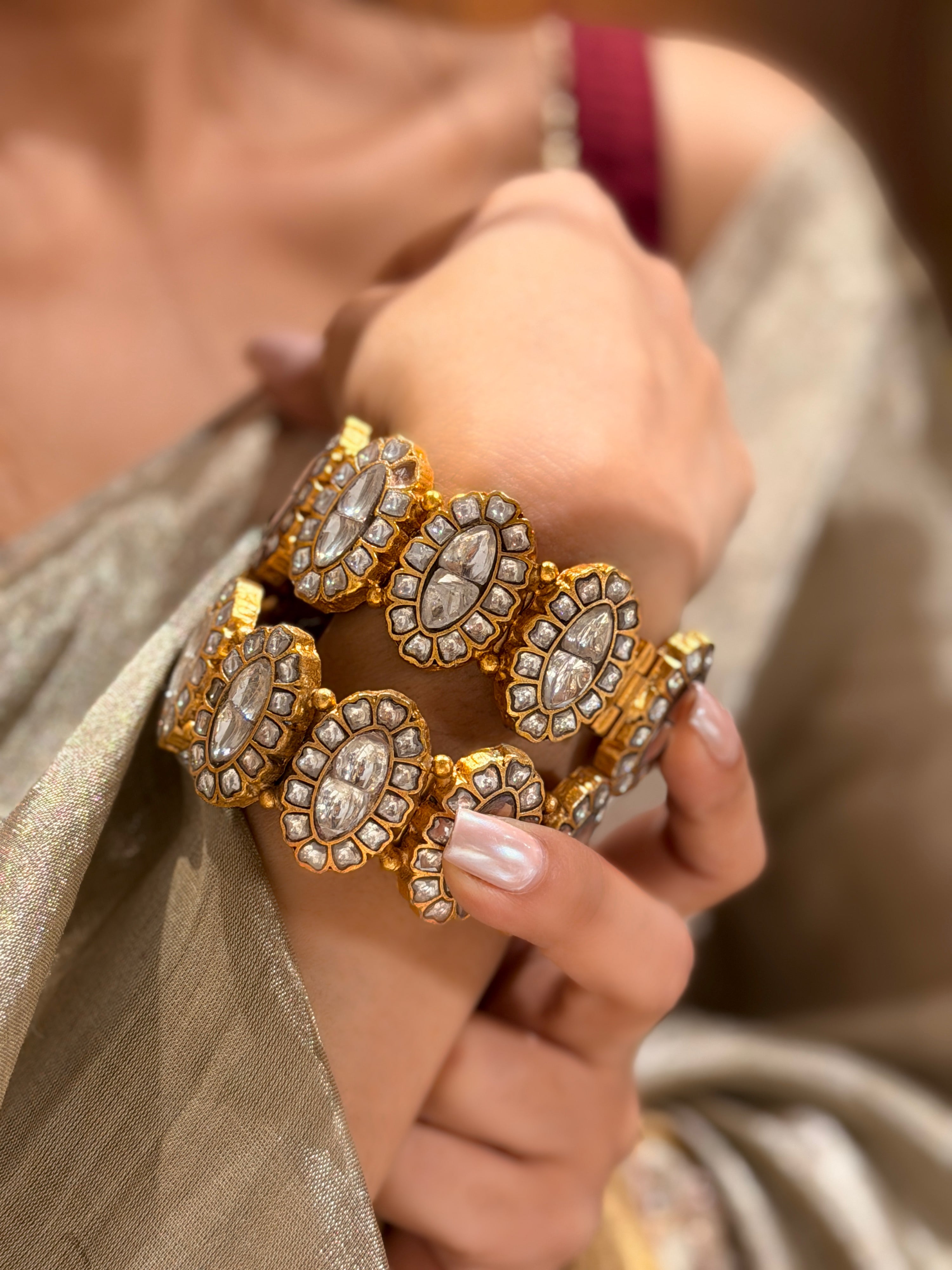 Kisali Bangle