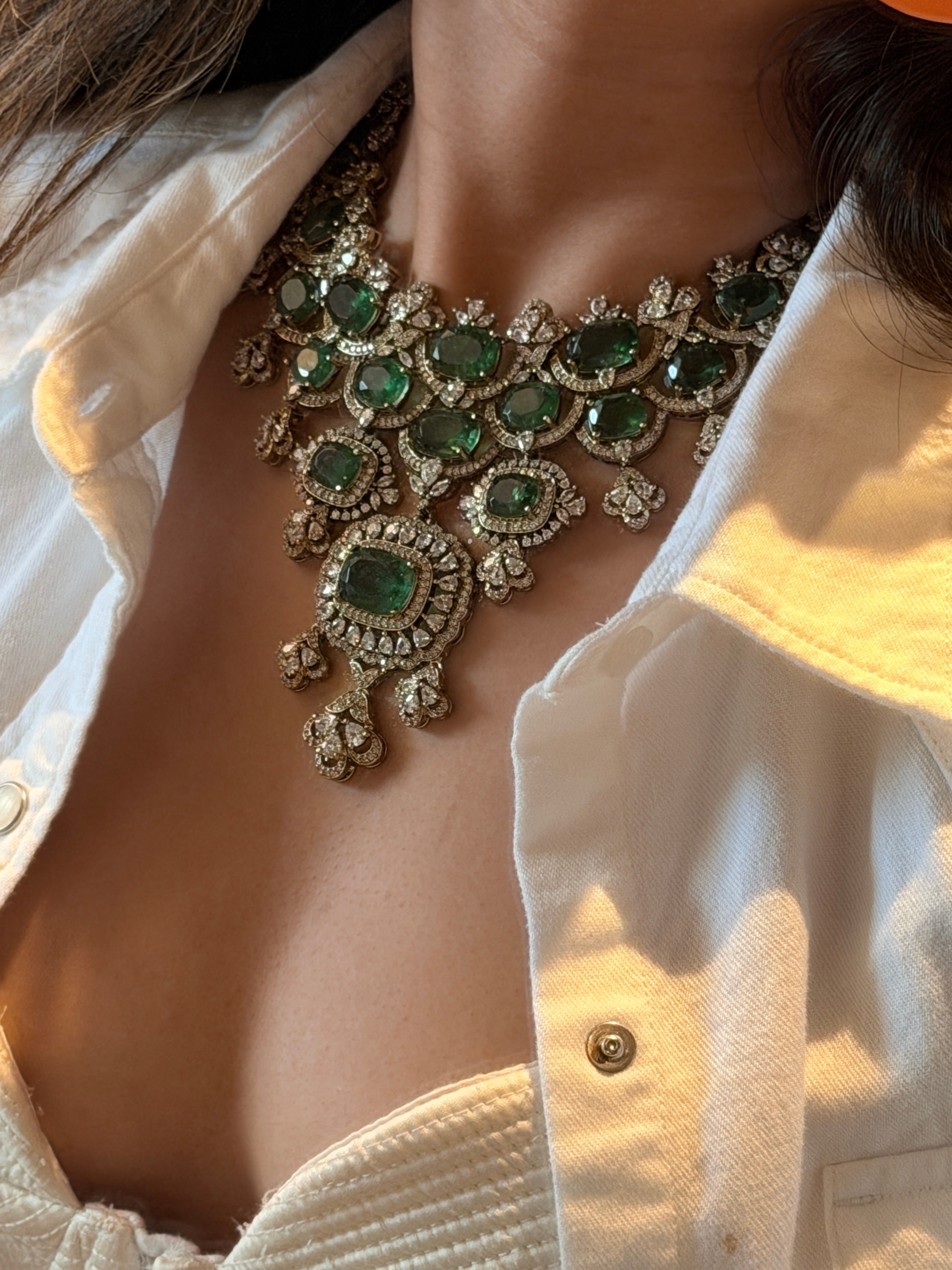 Emerald Elysium
