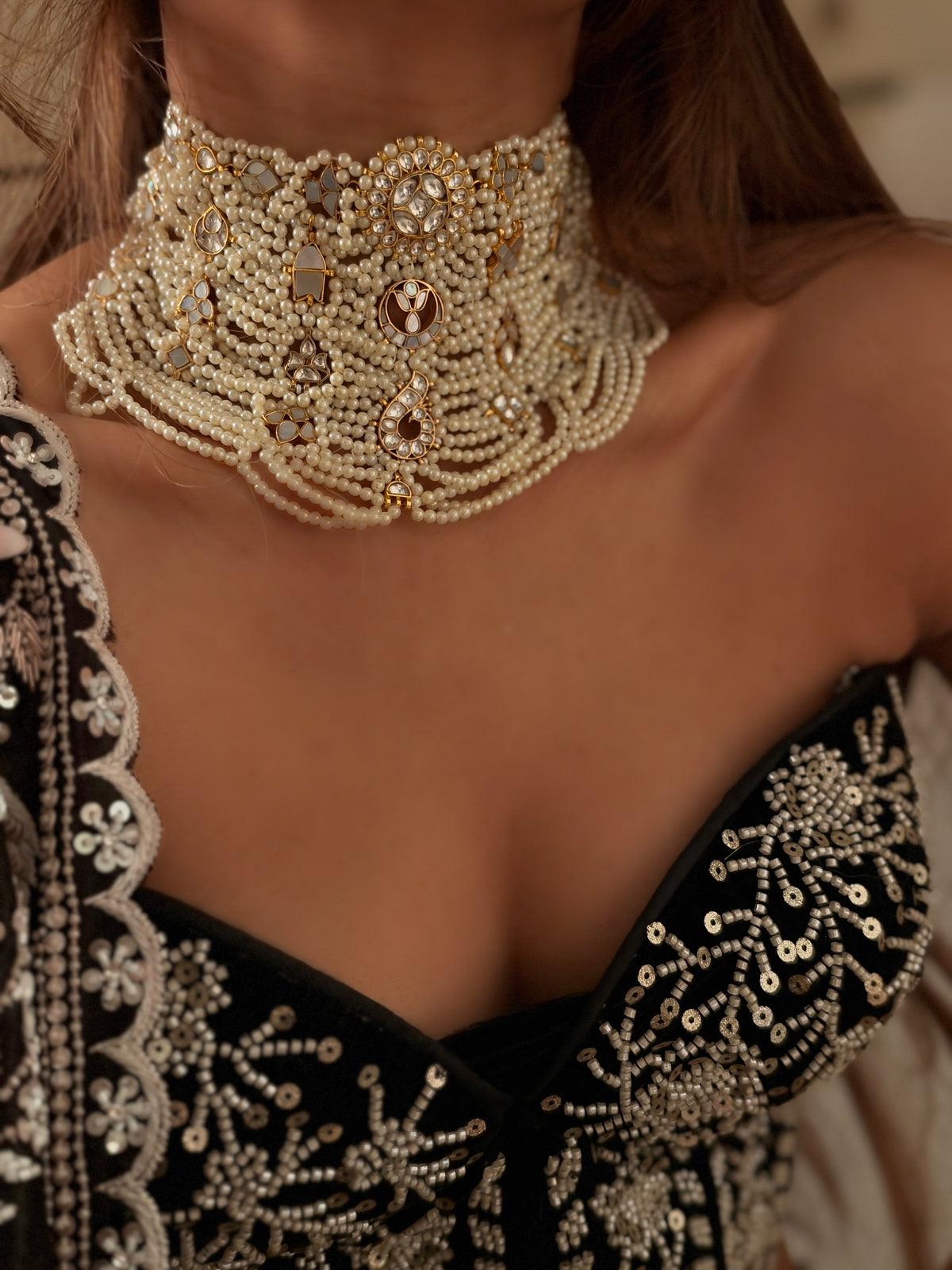 Mohanmaal Radiance