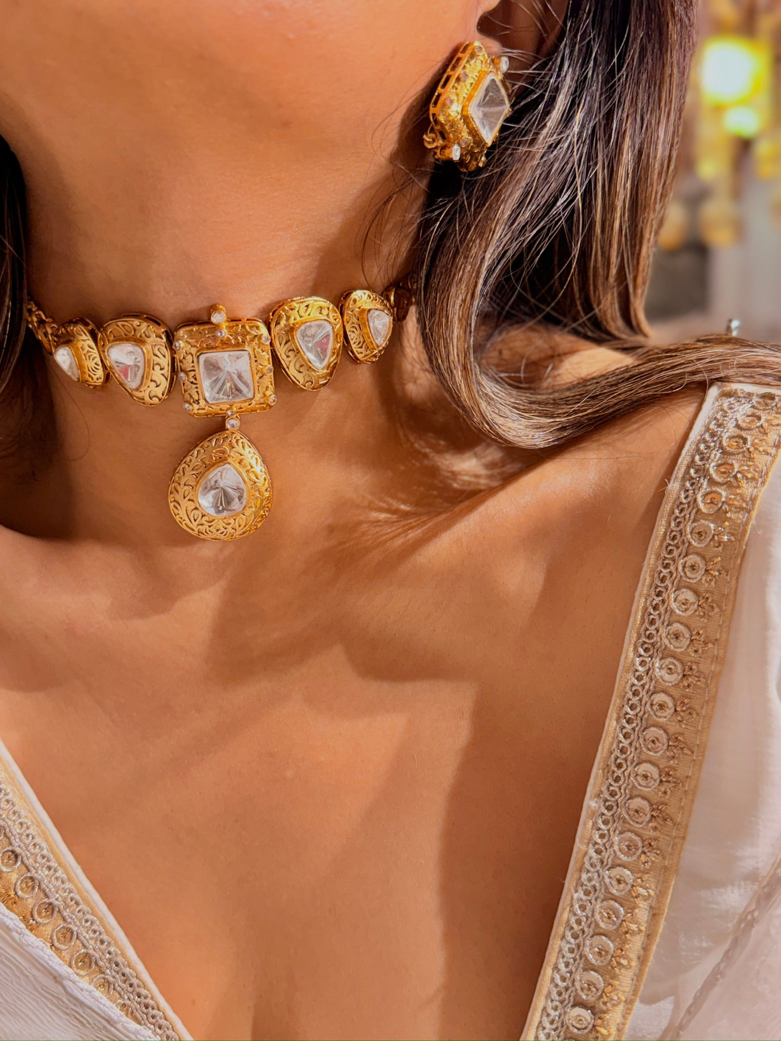 Rubai Choker