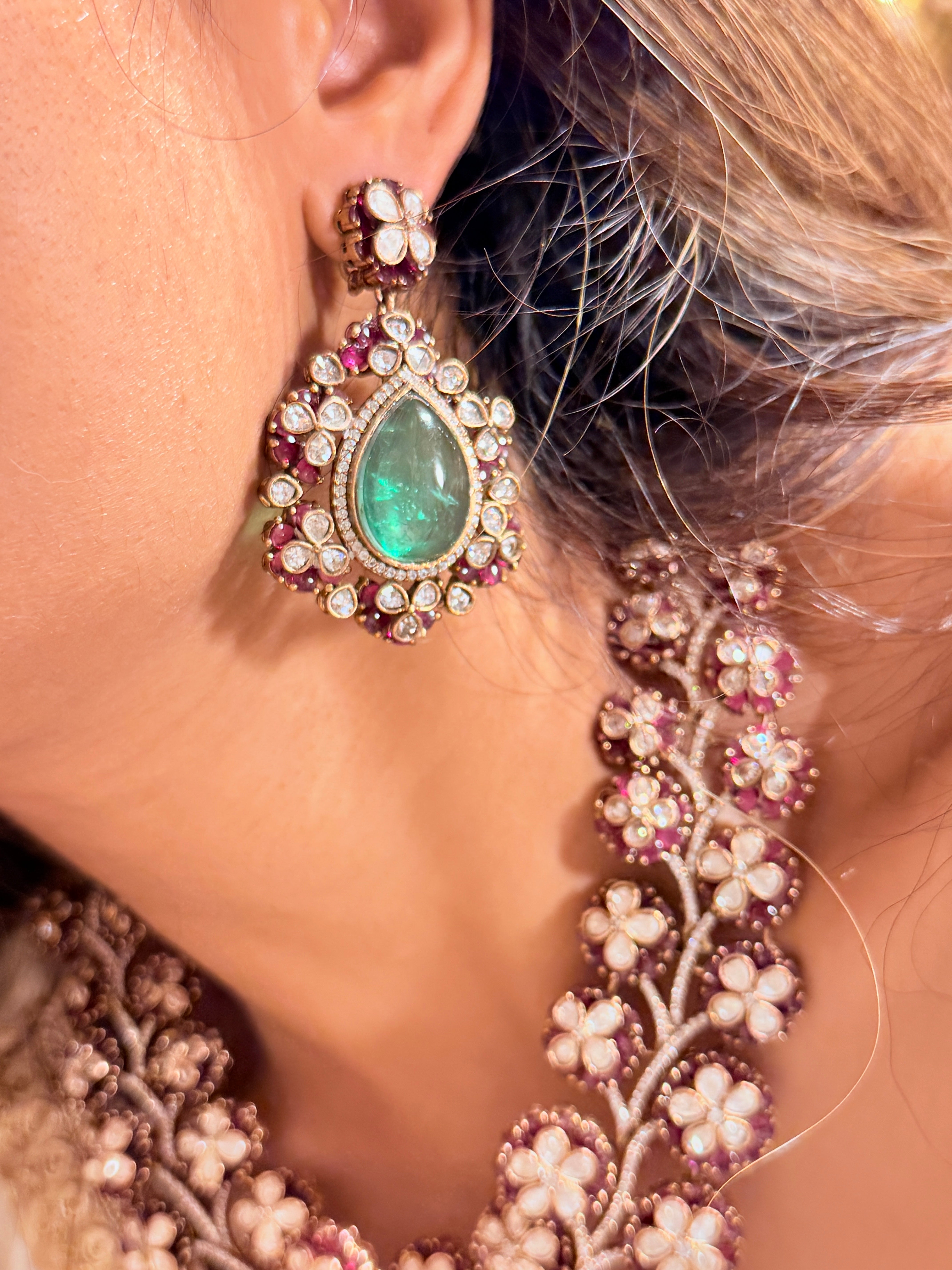 Maharani’s Bloom