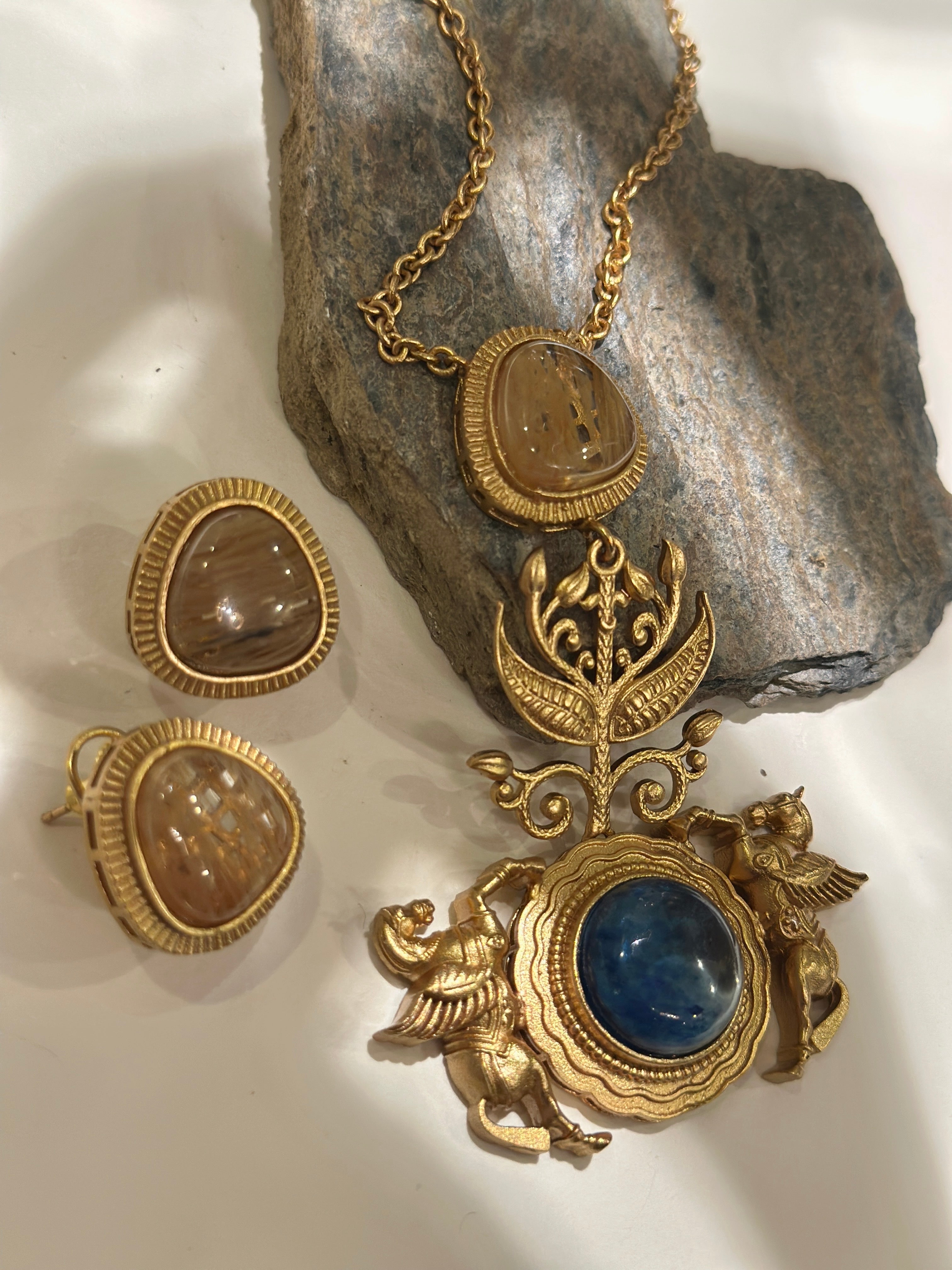 Elizabeth Enchanted Keepsake