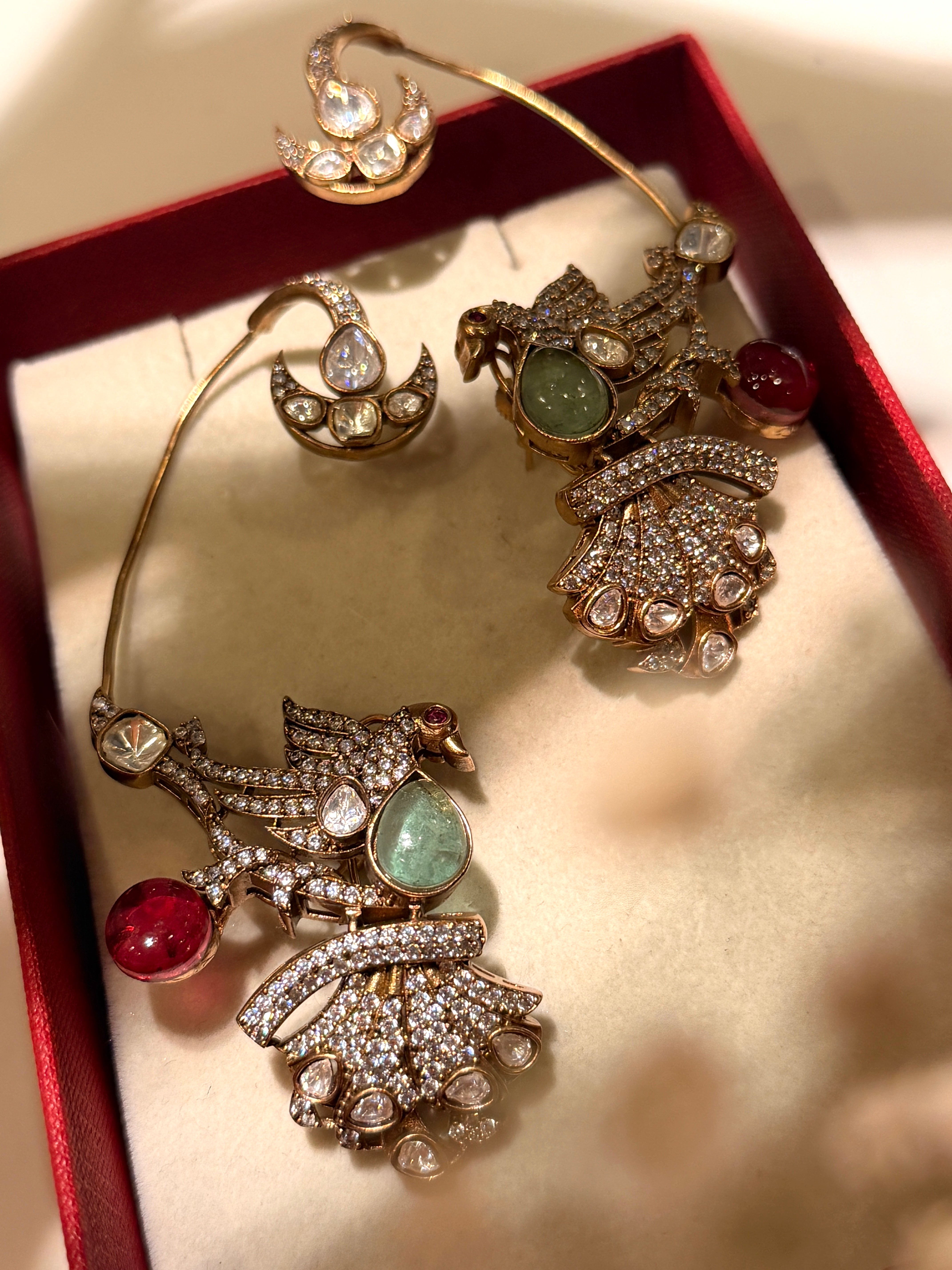 Yamini Earring