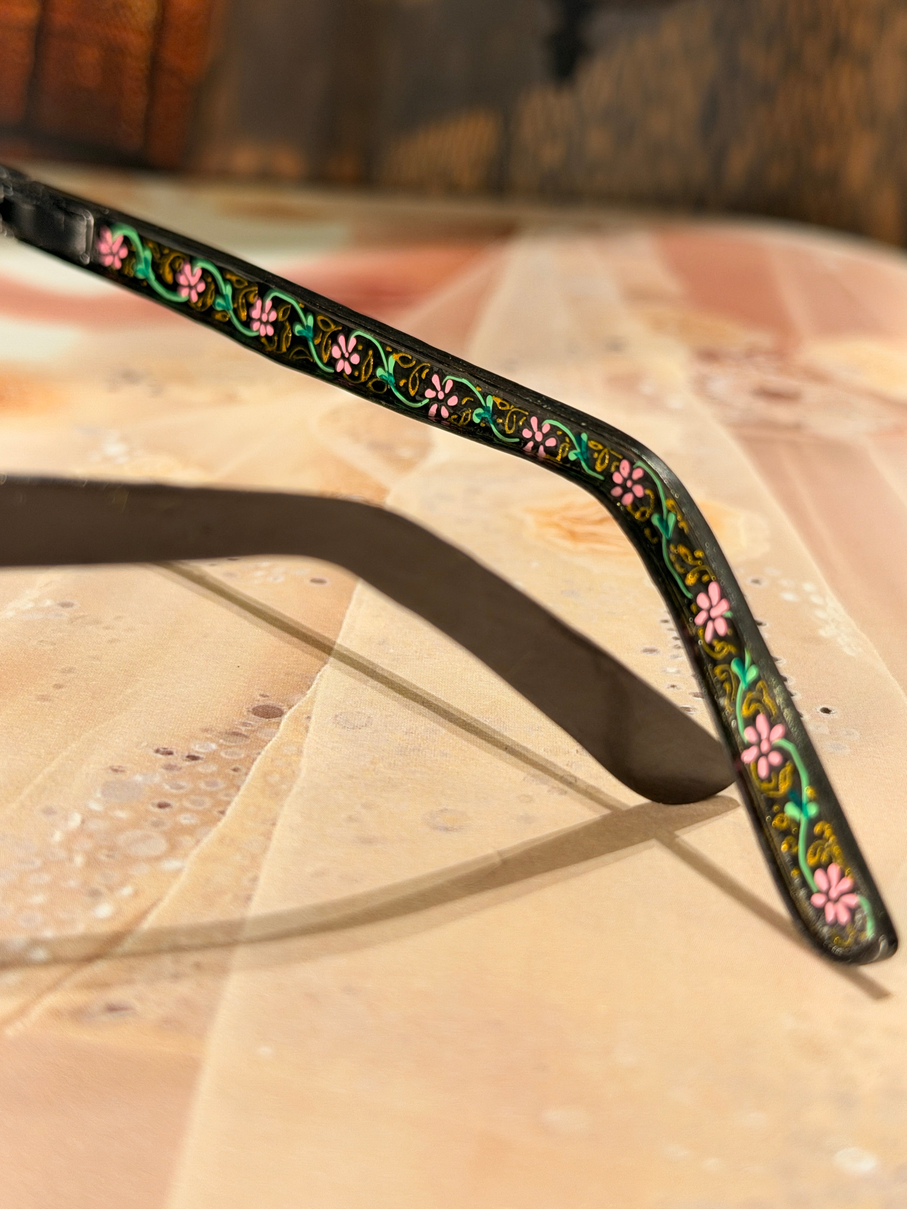 Heritage Halo Vision - Mahira Eyewear