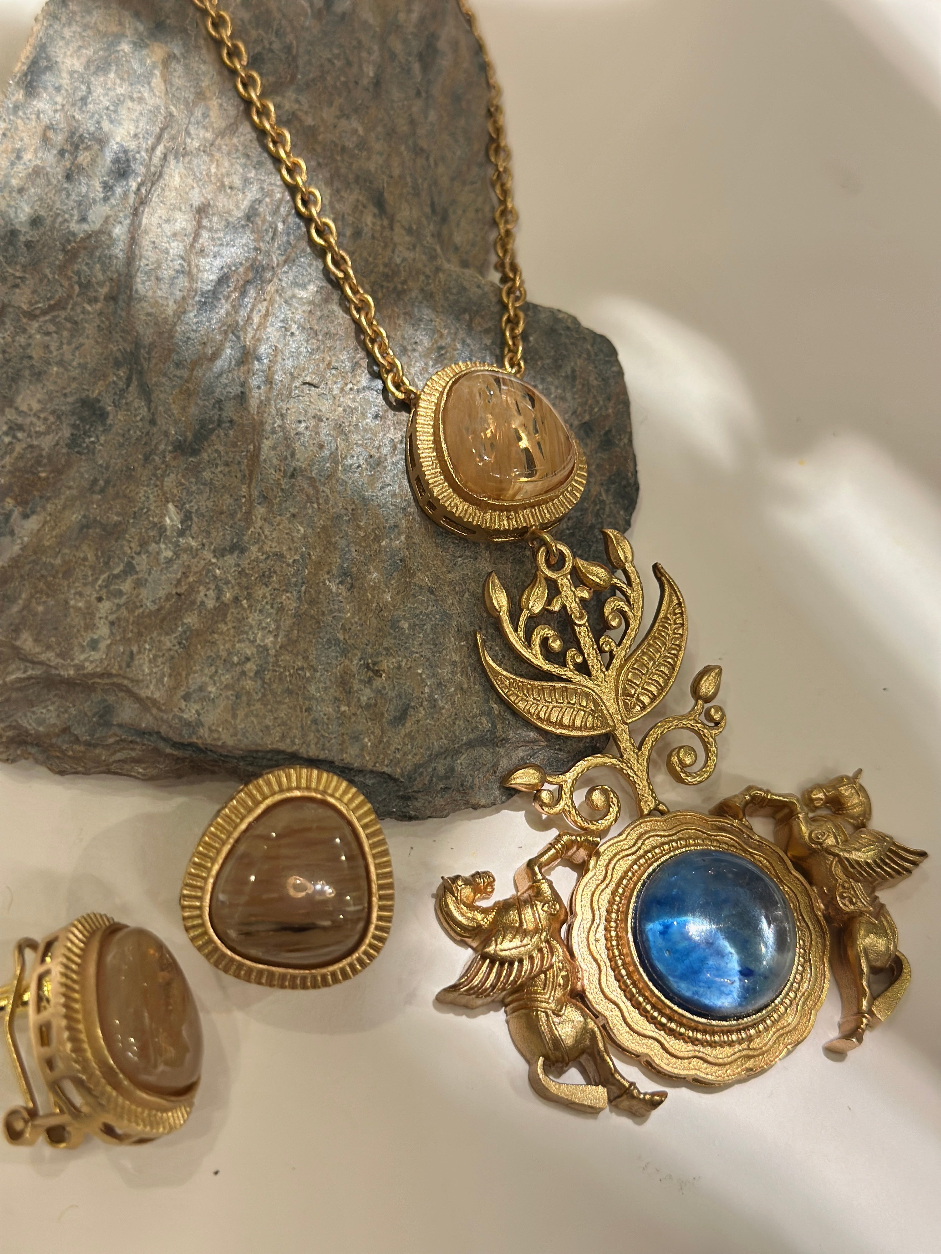Elizabeth Enchanted Keepsake