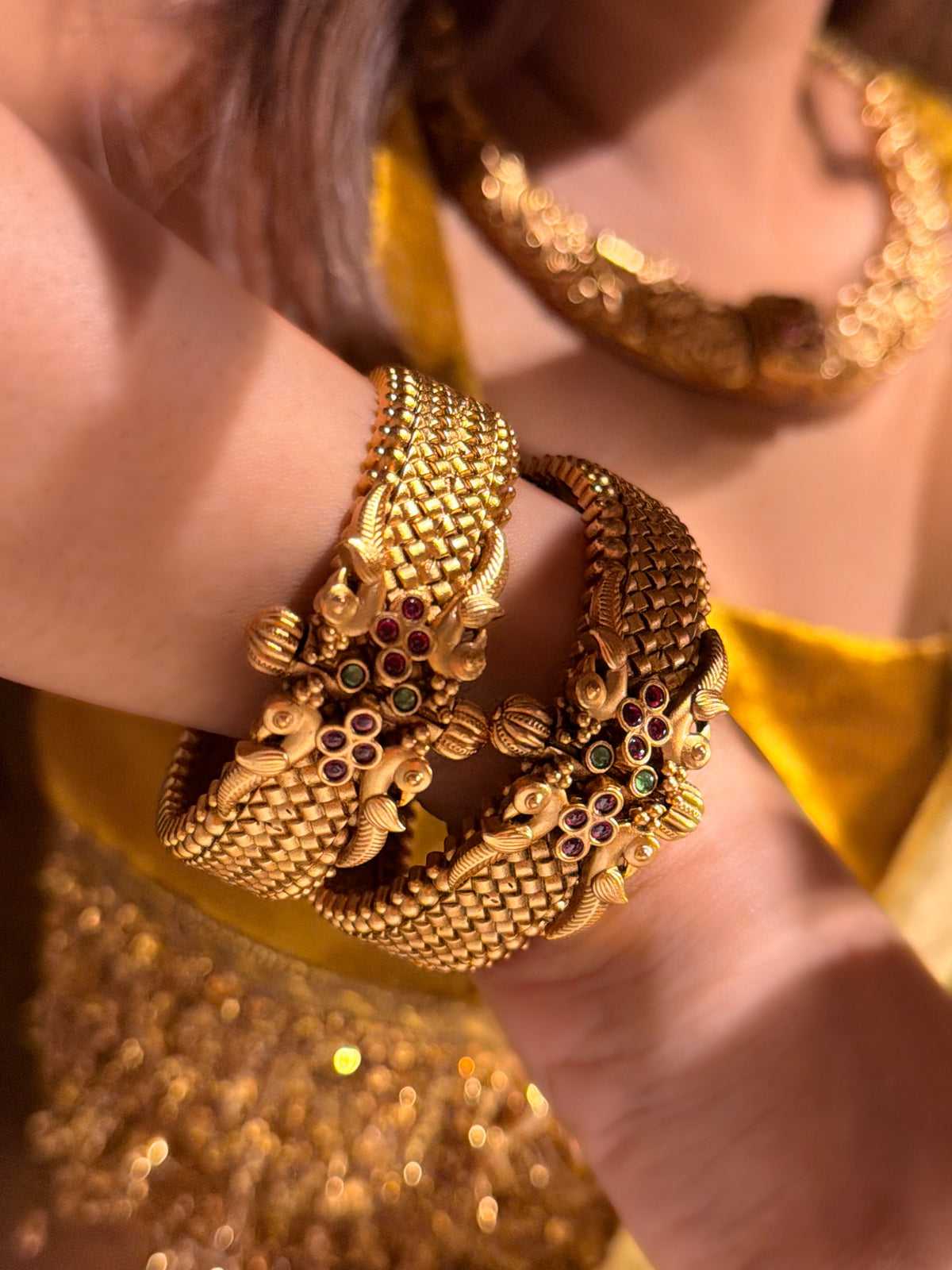 Suhasini Bangle
