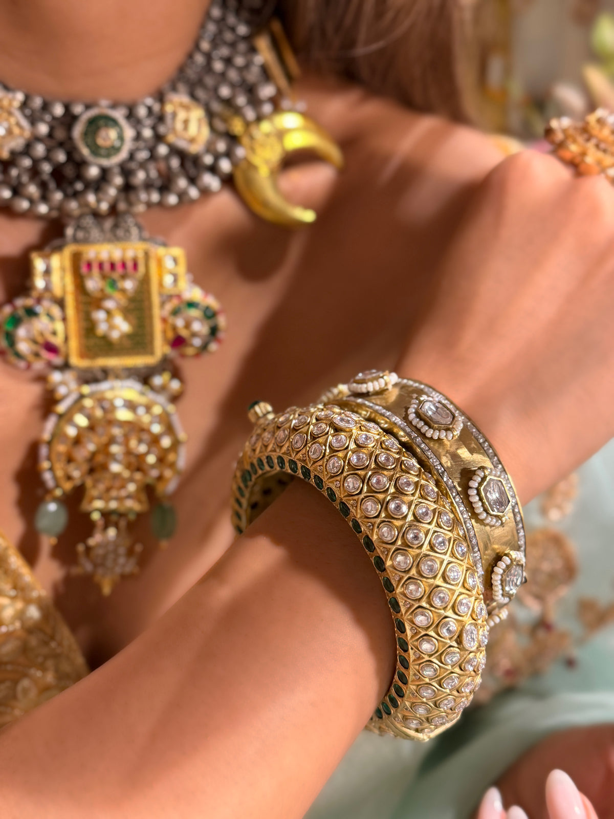 Bhanumati Kada
