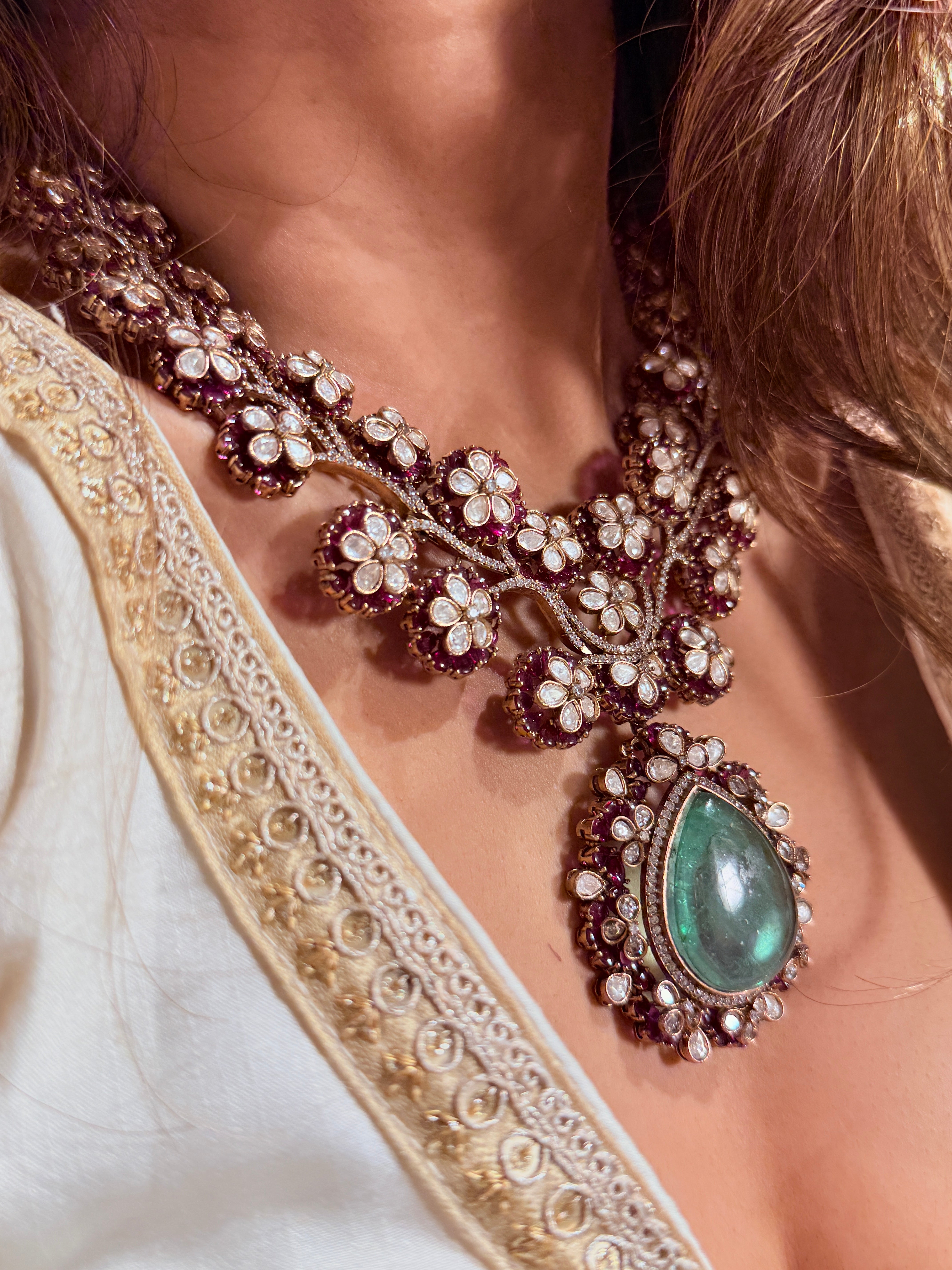 Maharani’s Bloom