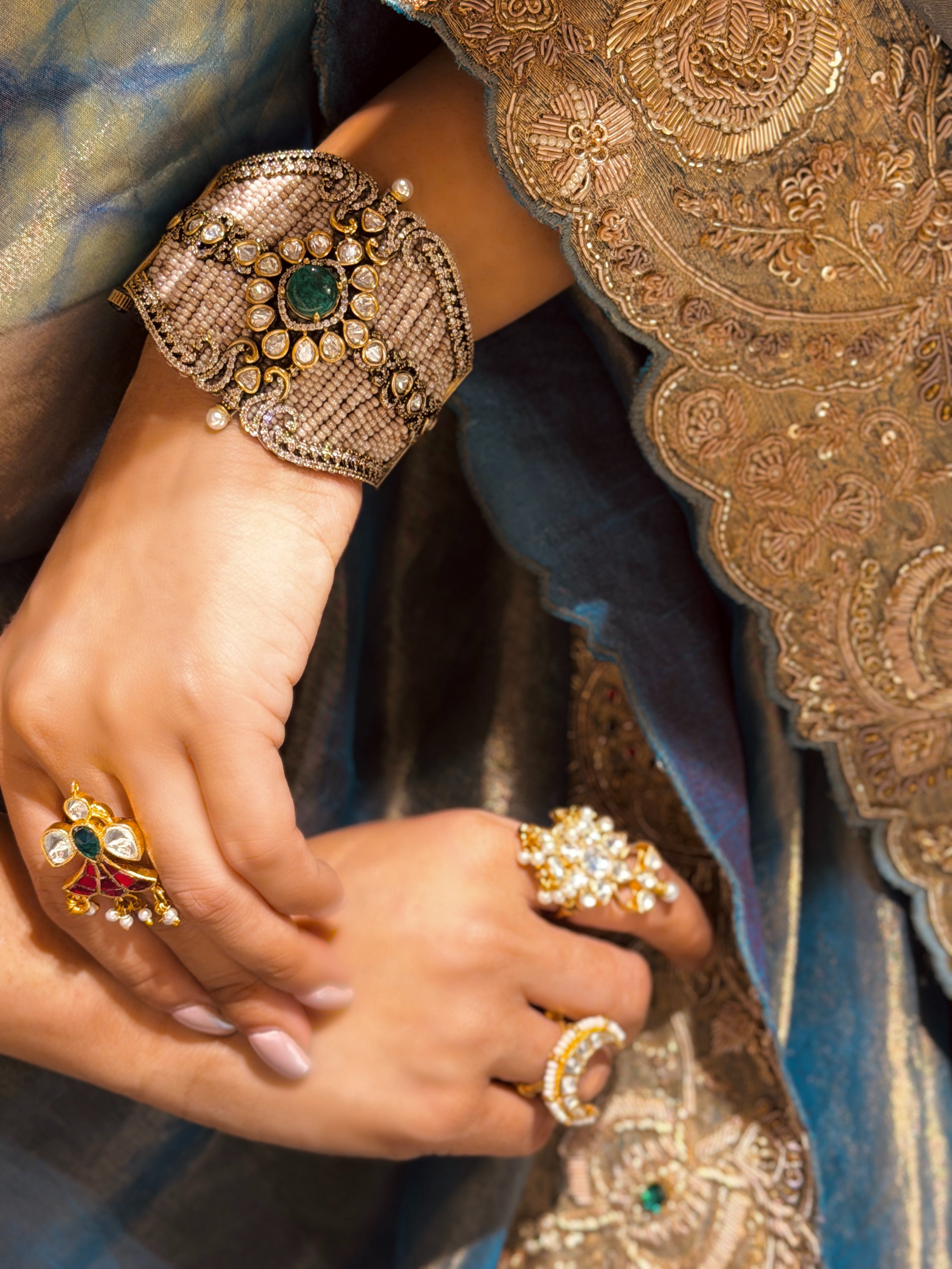 Nisaar Bracelet