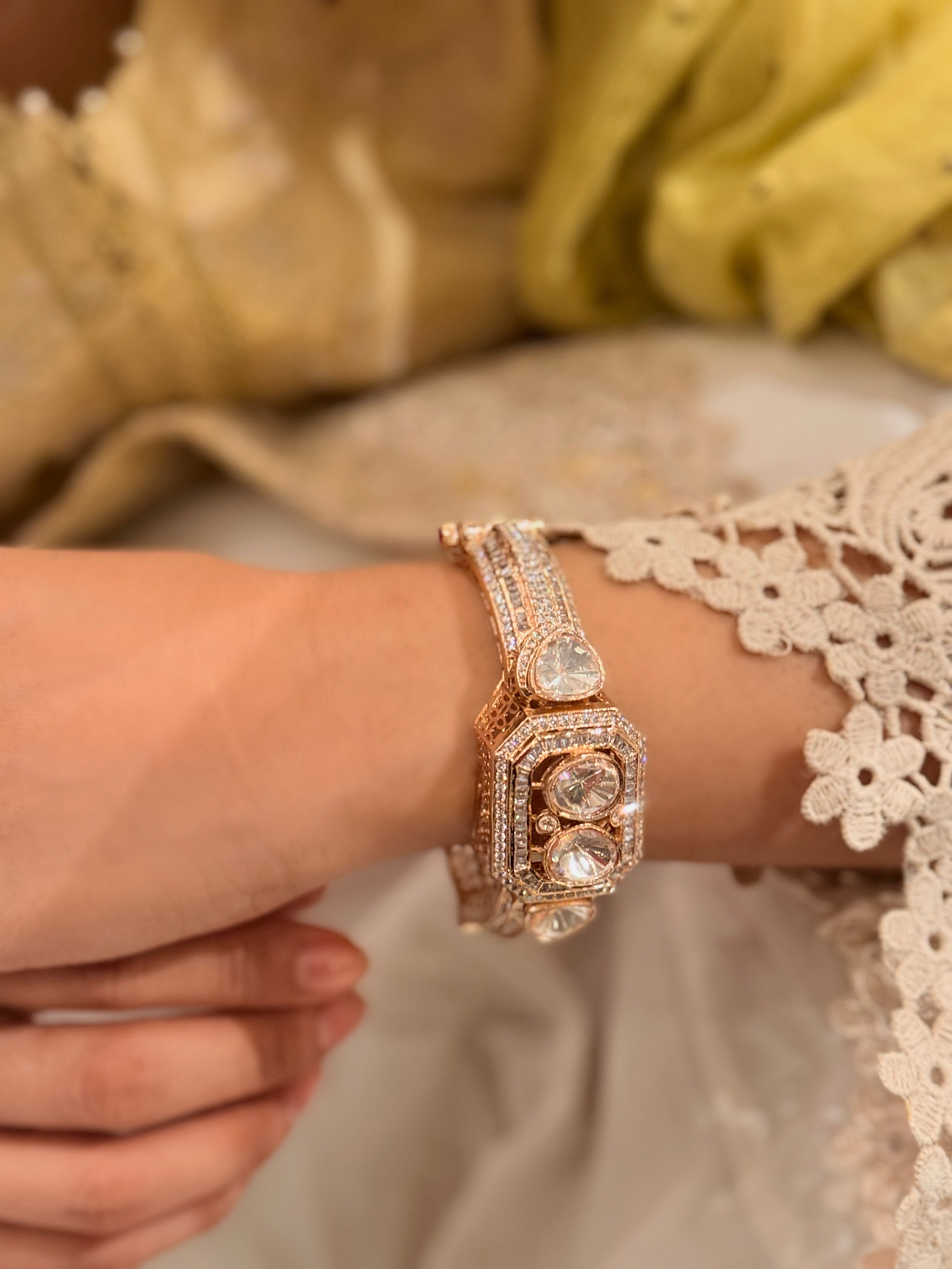 Etarnal Bangle