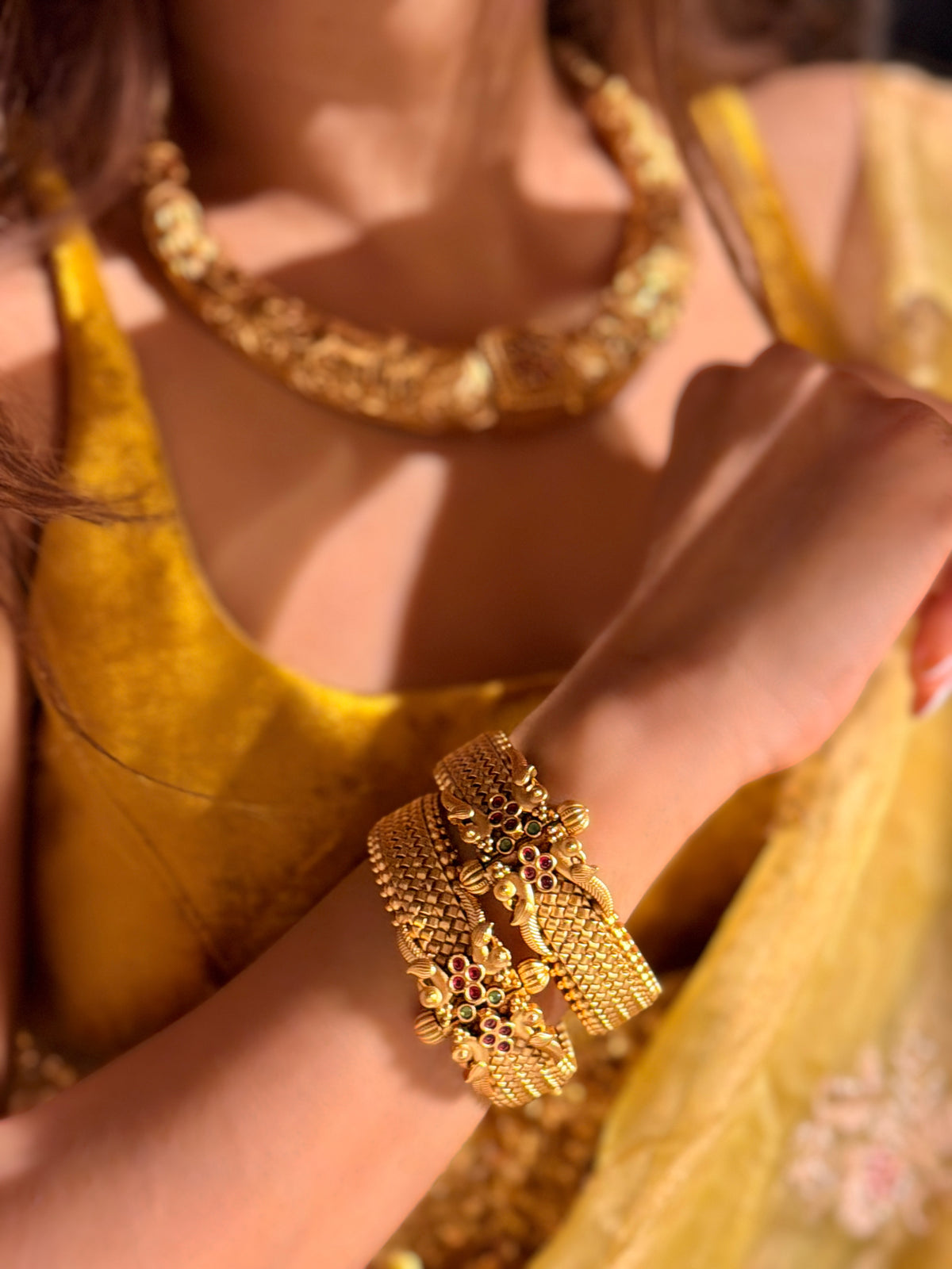 Suhasini Bangle