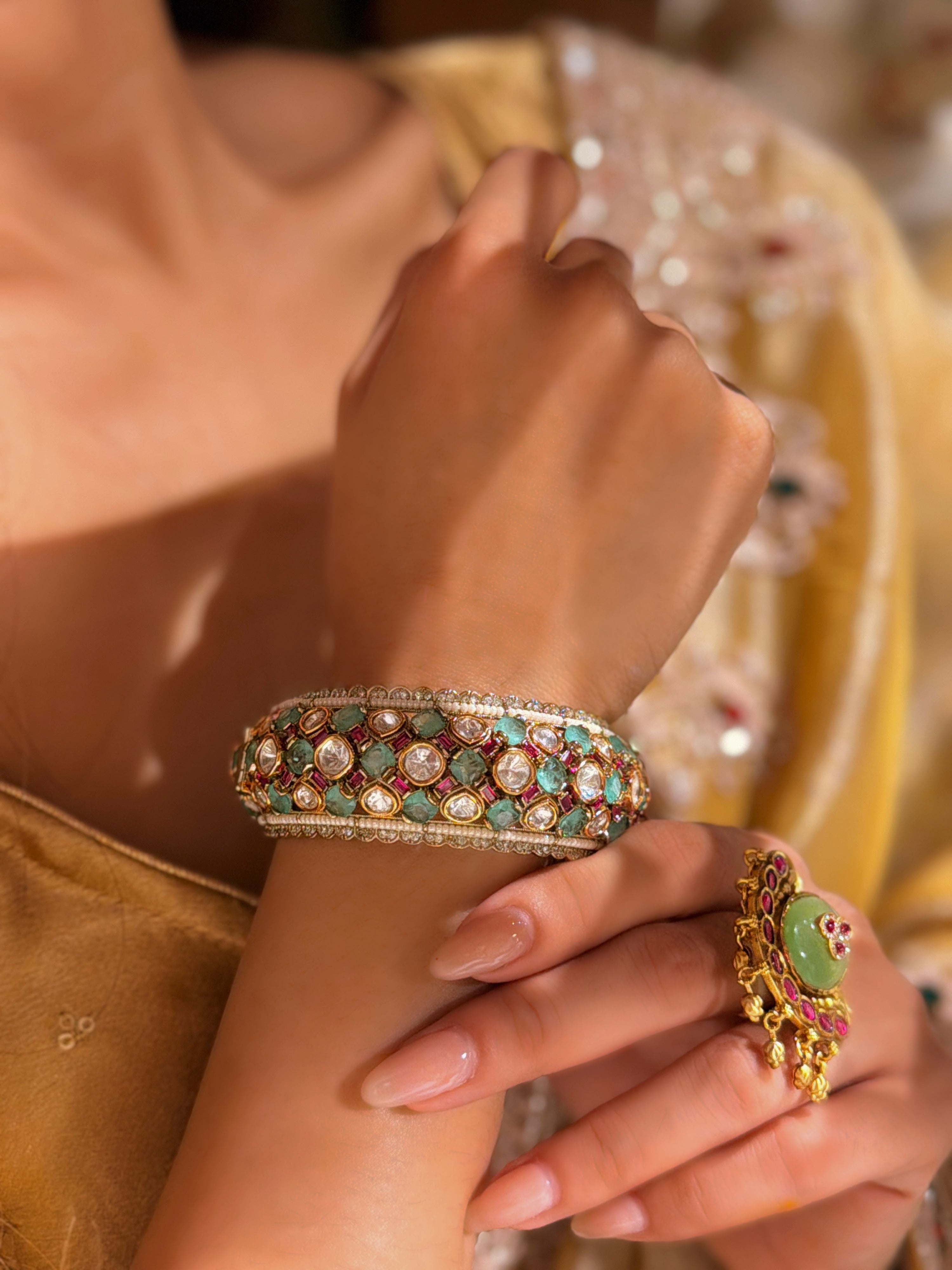Devisha Bangle