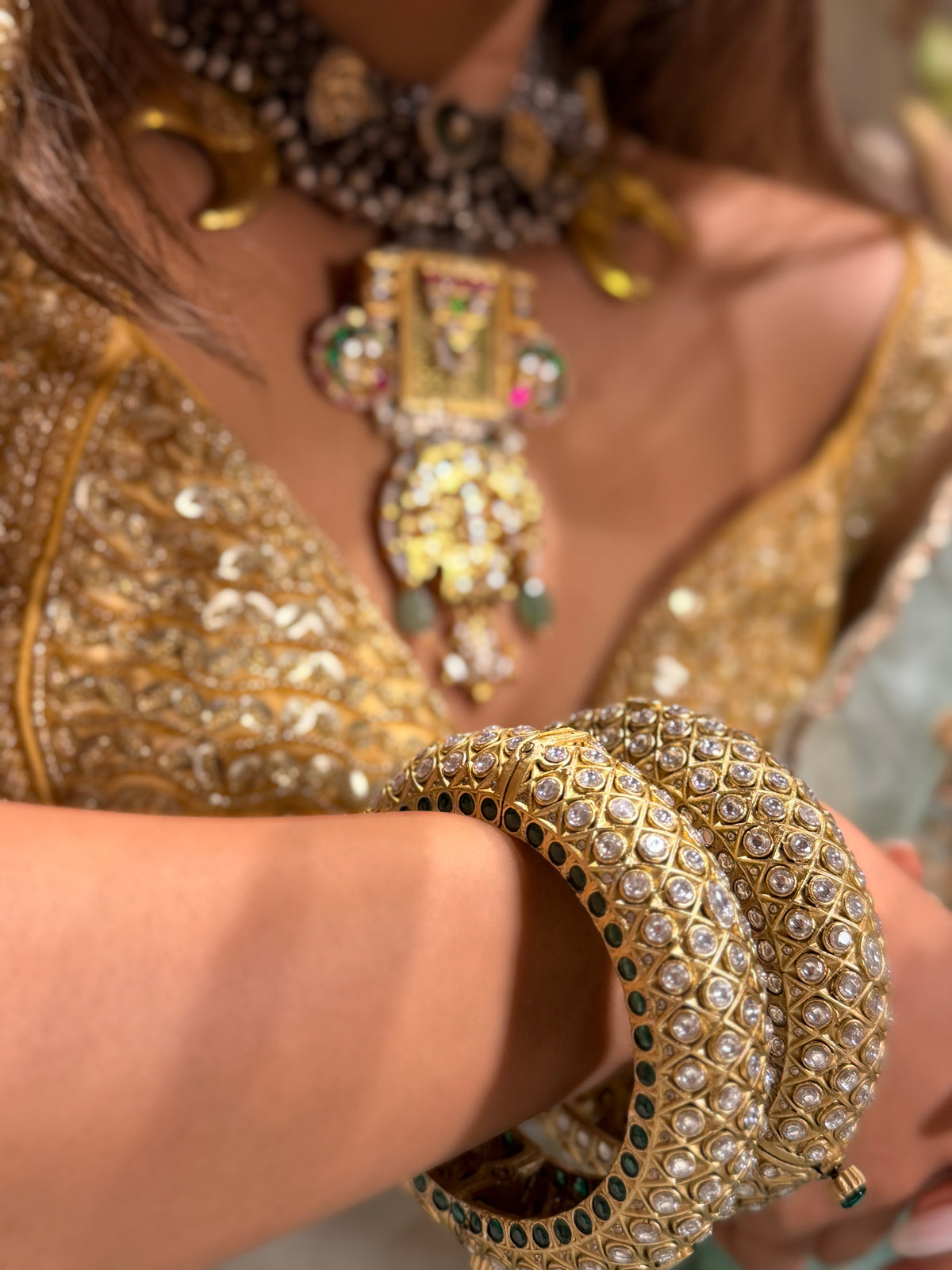 Bhanumati Kada