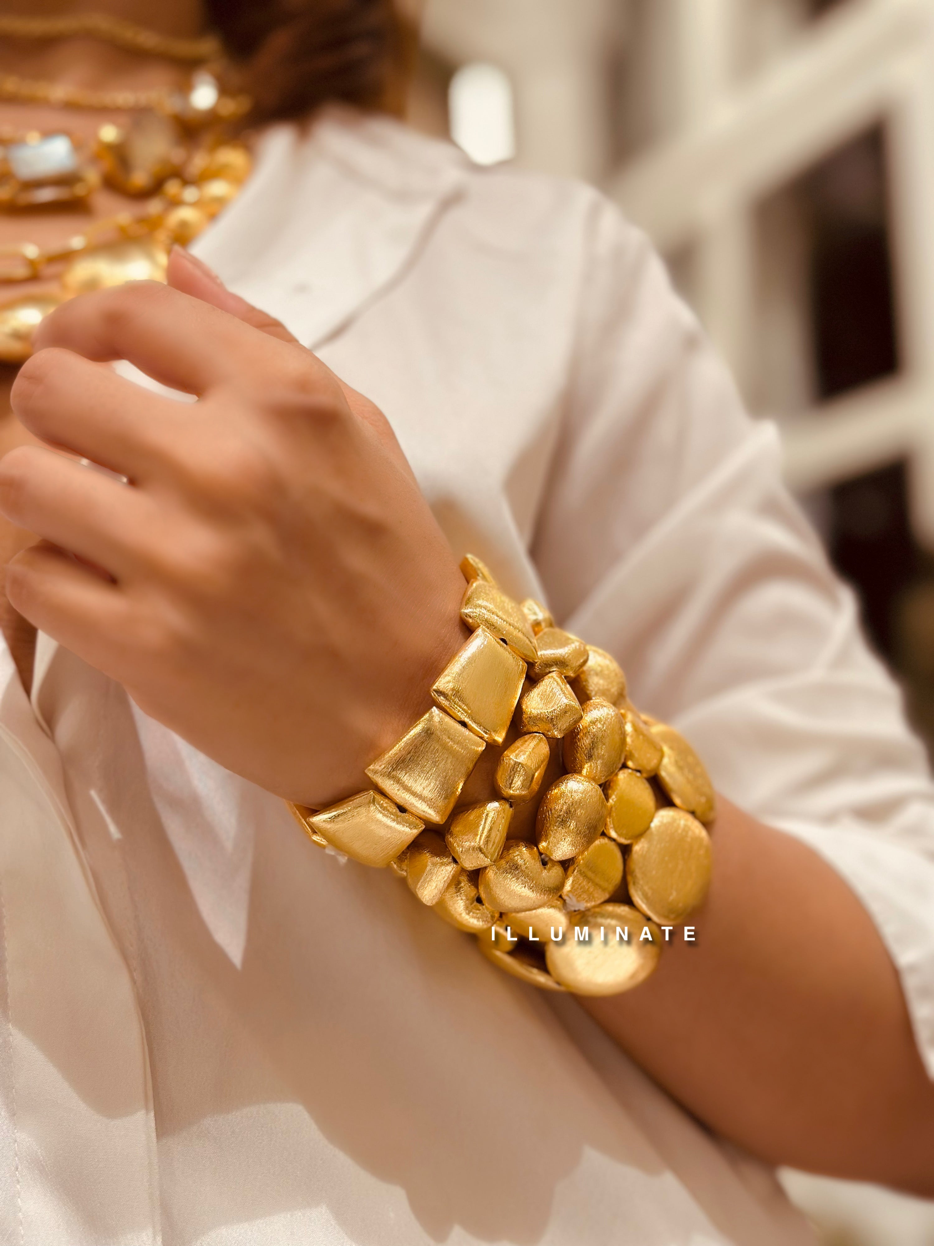 Ambrosia Bracelets