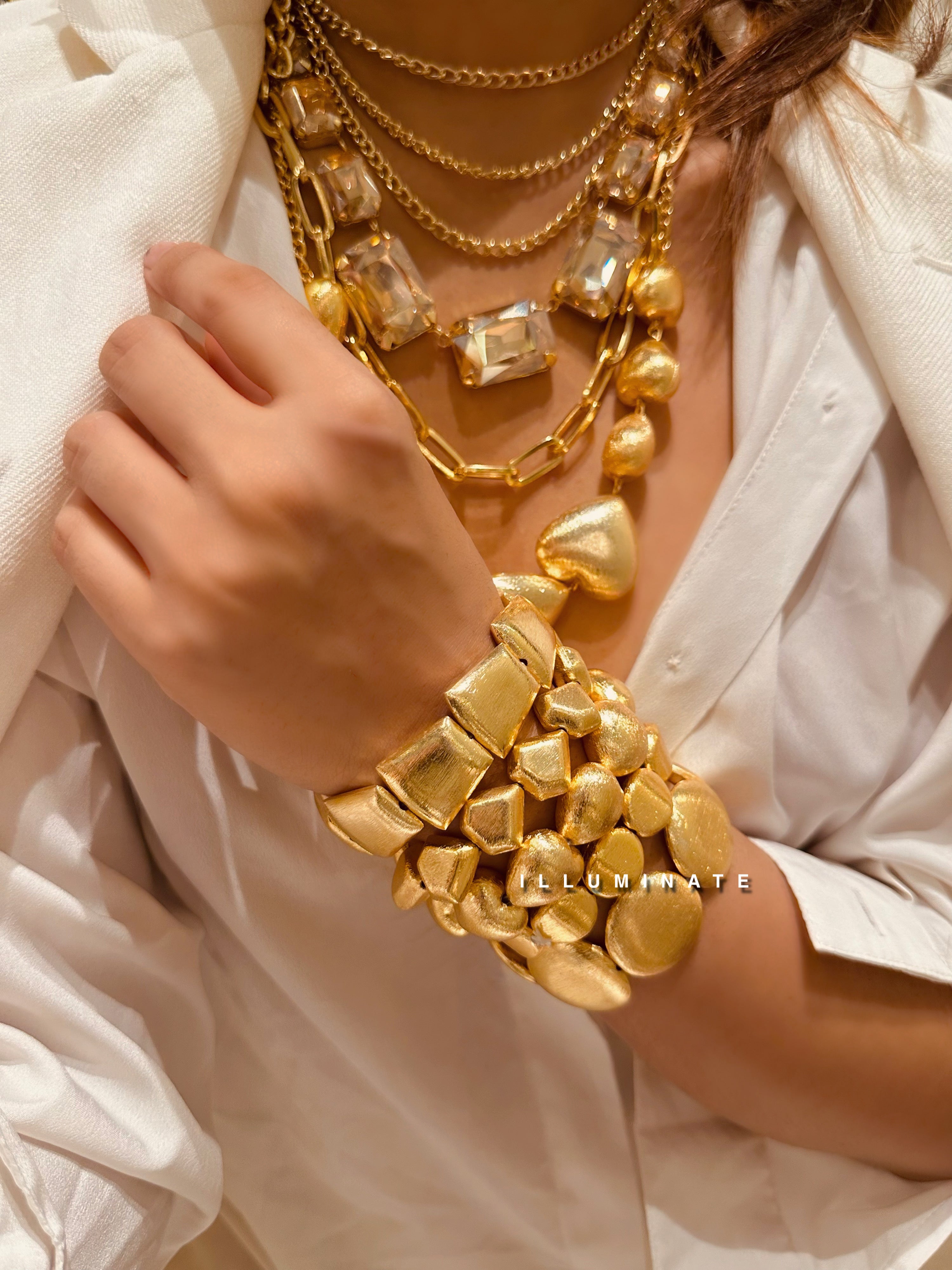 Ambrosia Bracelets