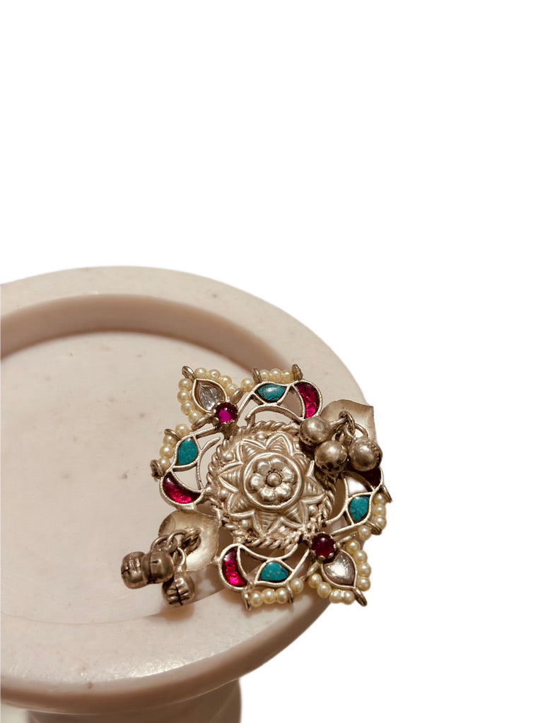 Anusha Ring