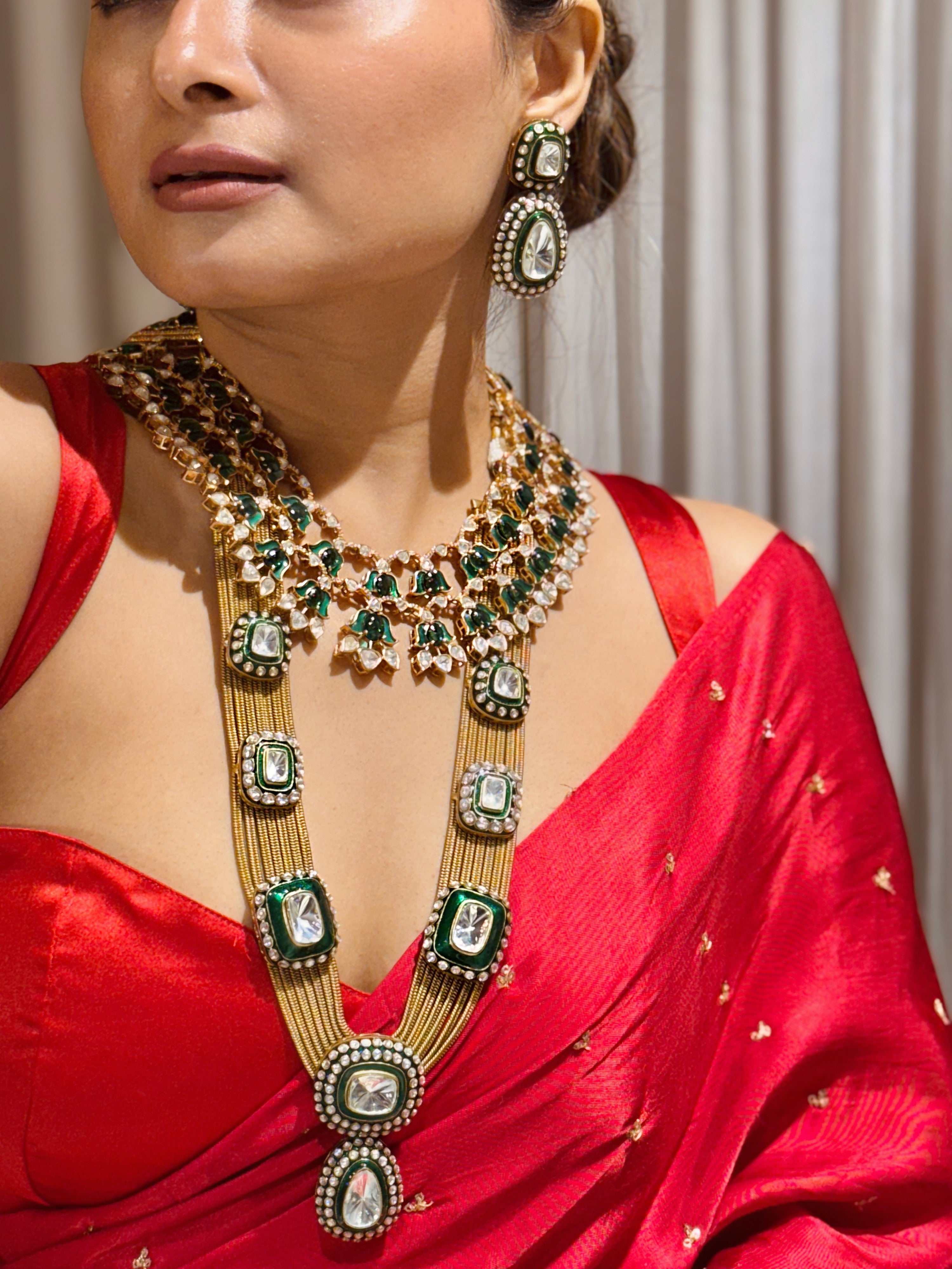 Komal Bagicha