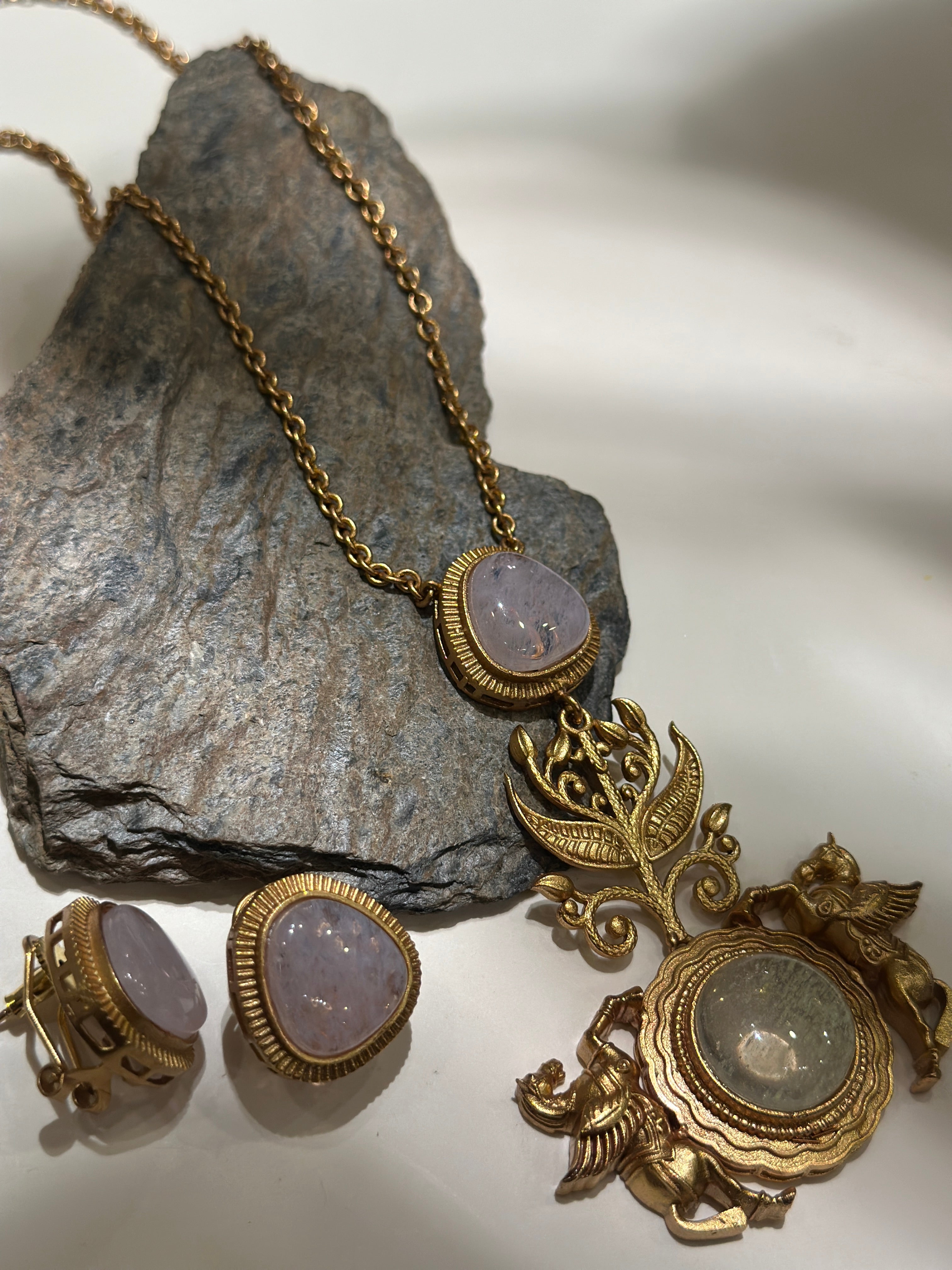 Elizabeth Enchanted Keepsake