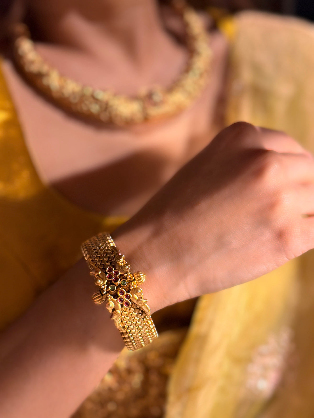 Suhasini Bangle