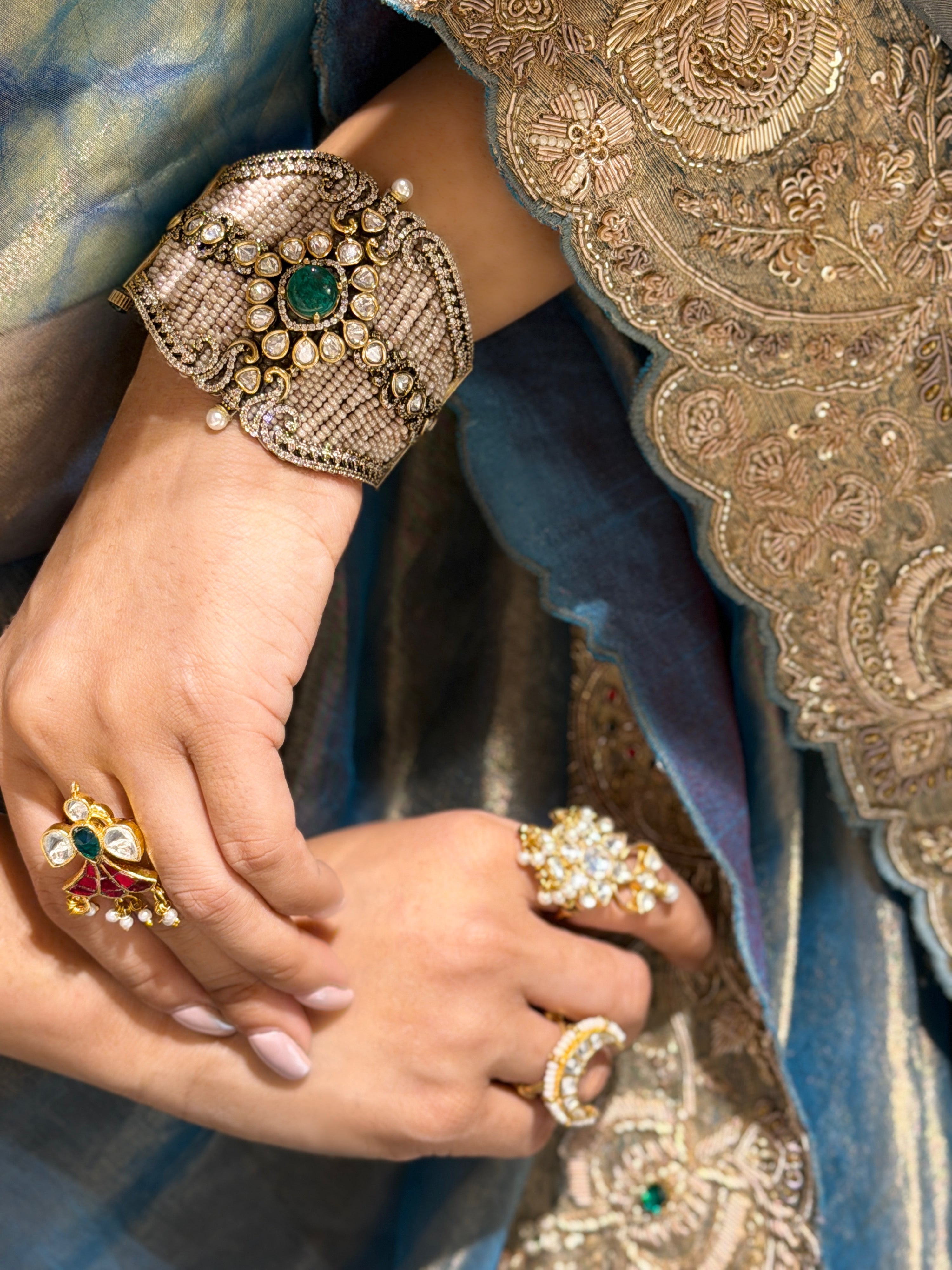 Nisaar Bracelet