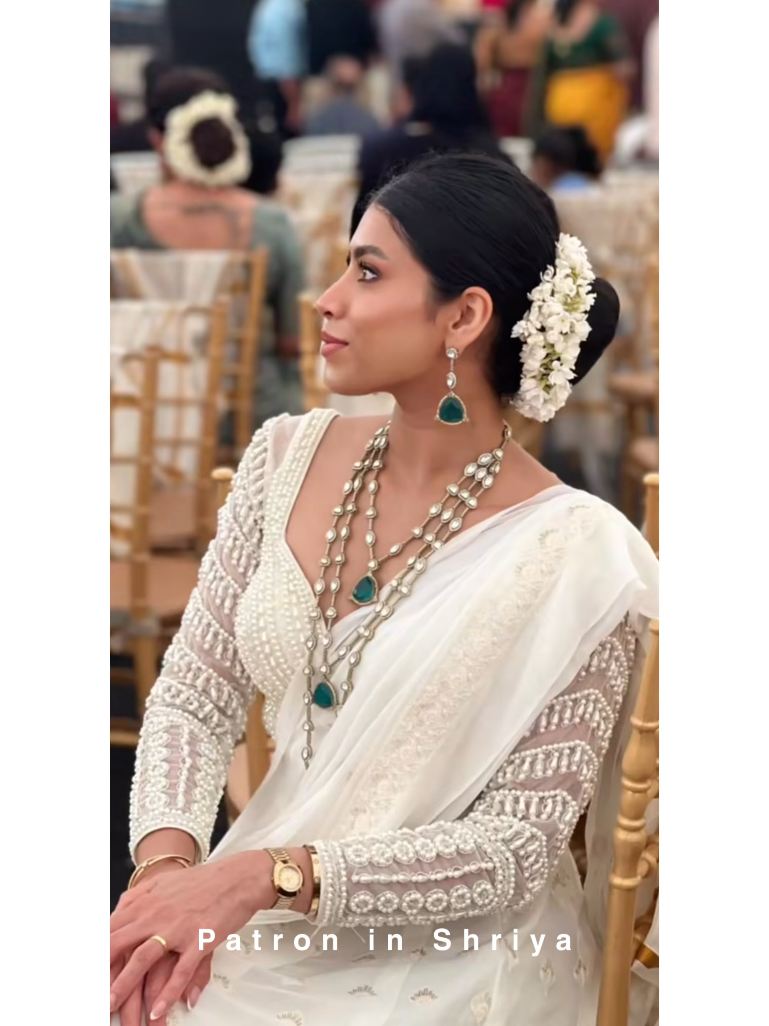 Shriya