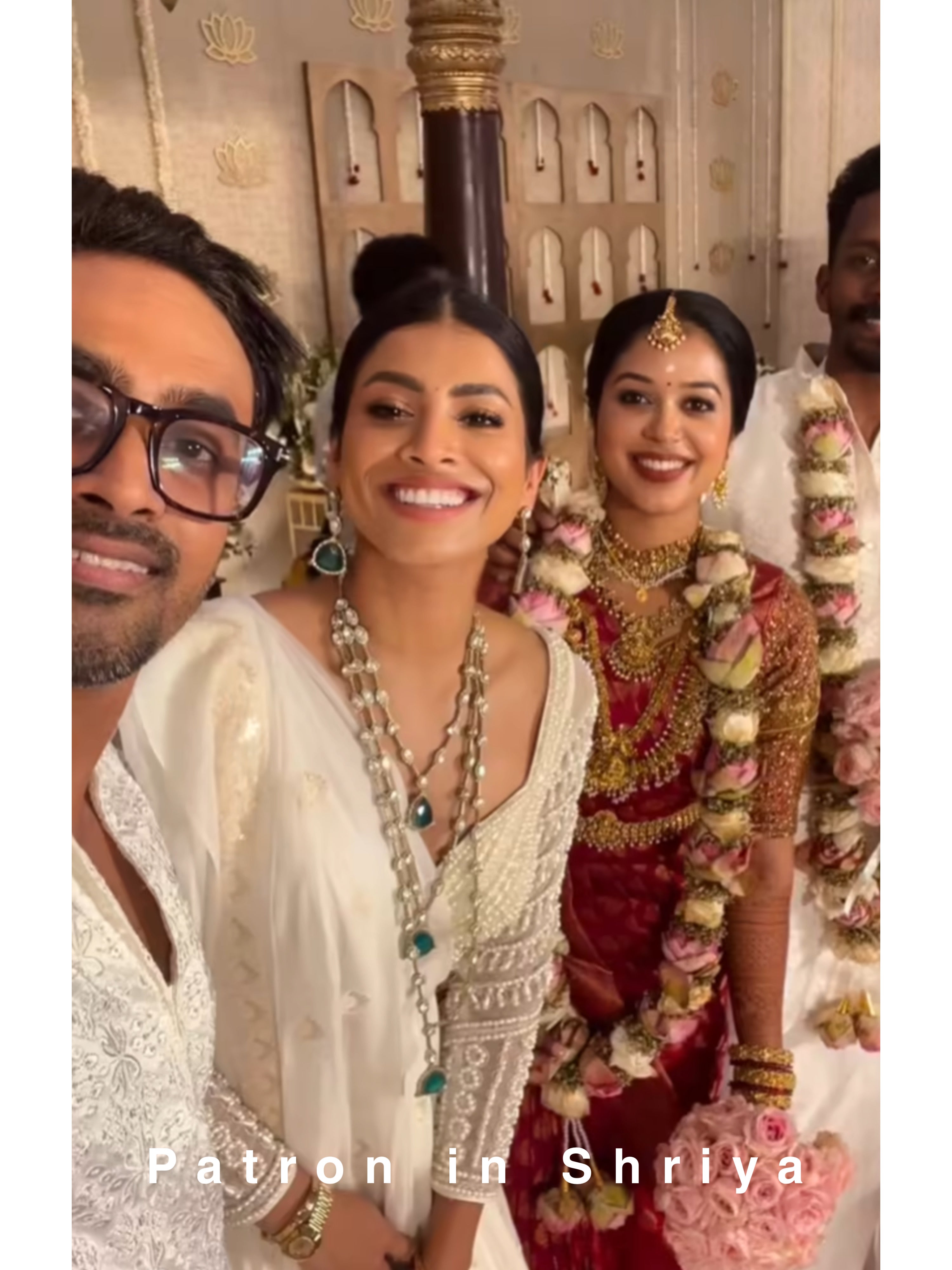 Shriya
