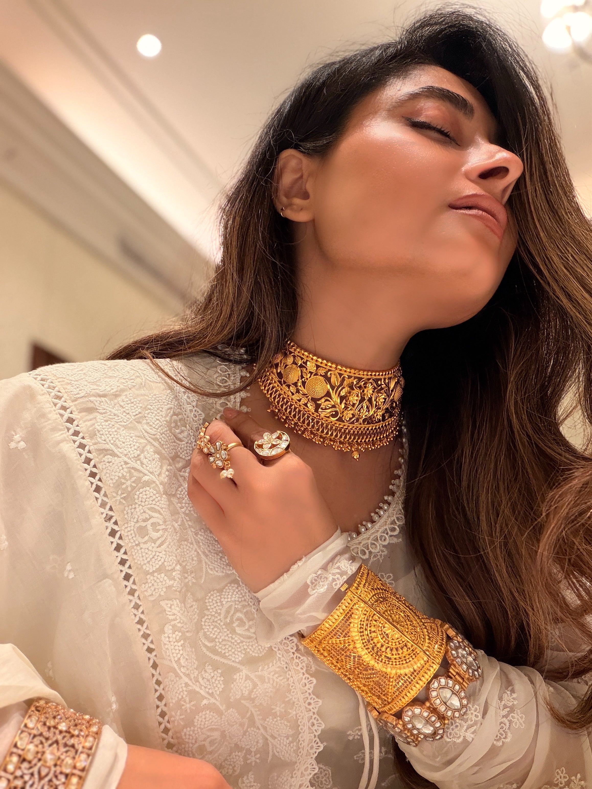 Parijatika - Royal Bengal’26