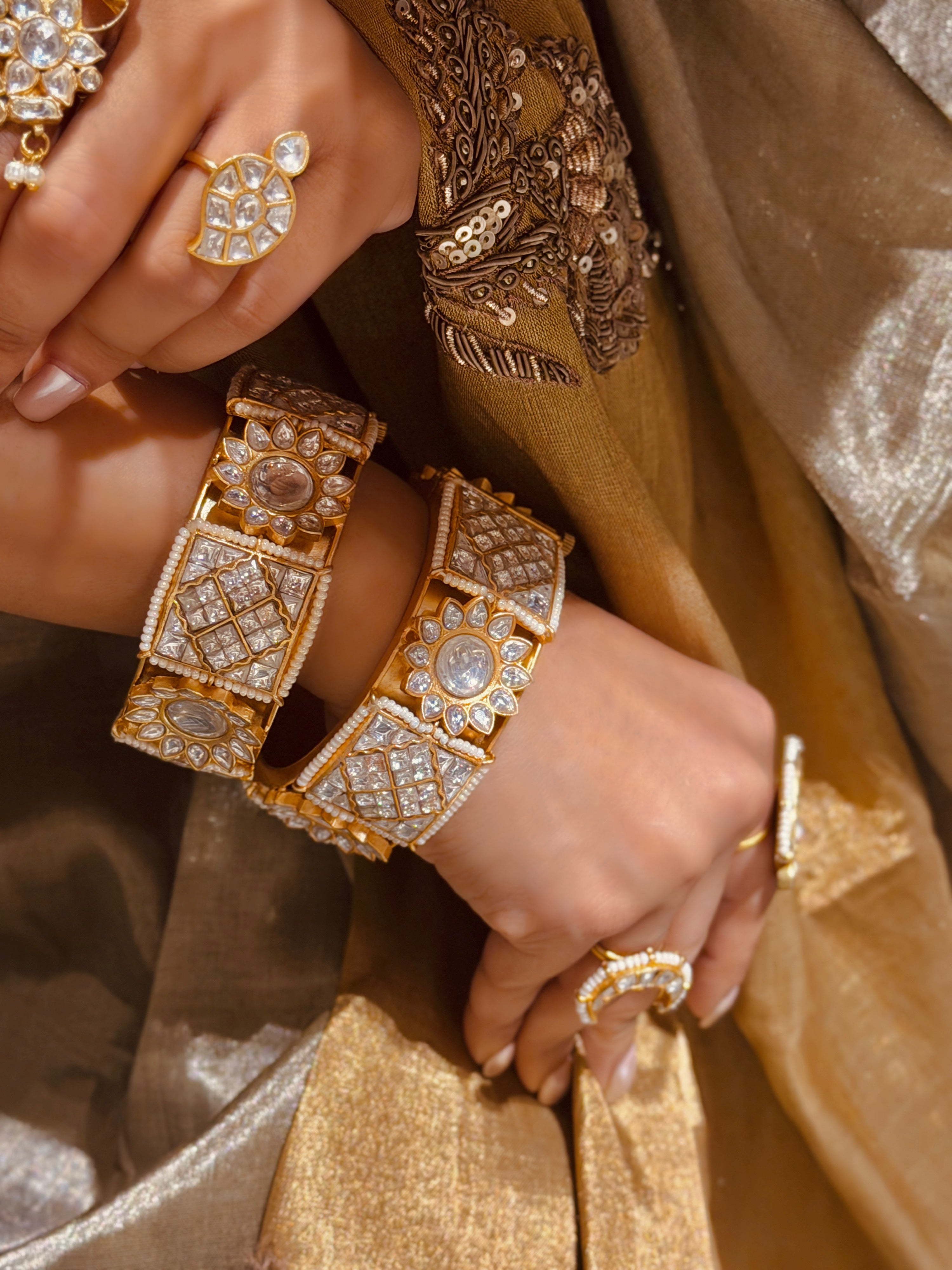 Maithili bangle