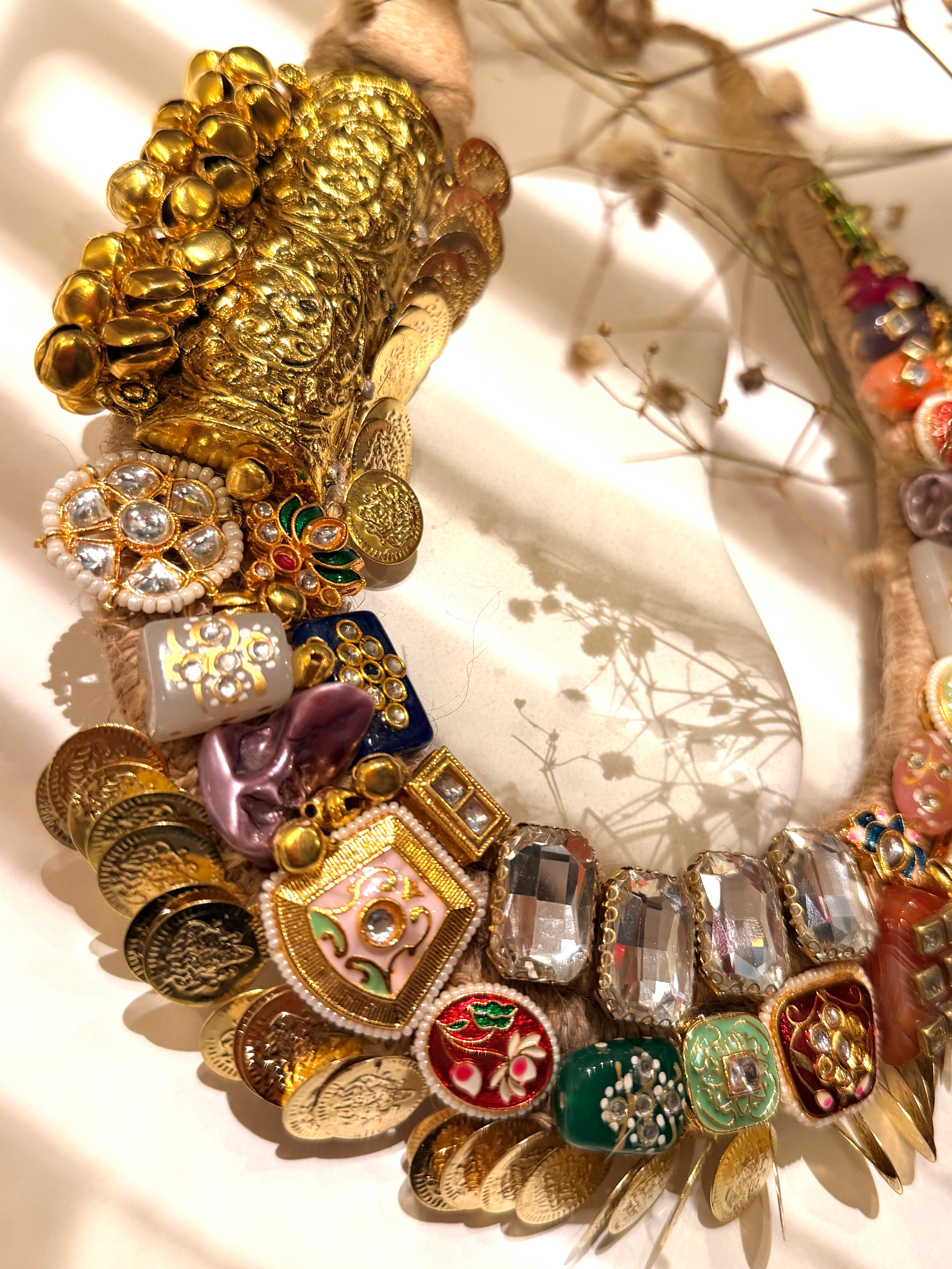 Ethnic Jute Exclusive