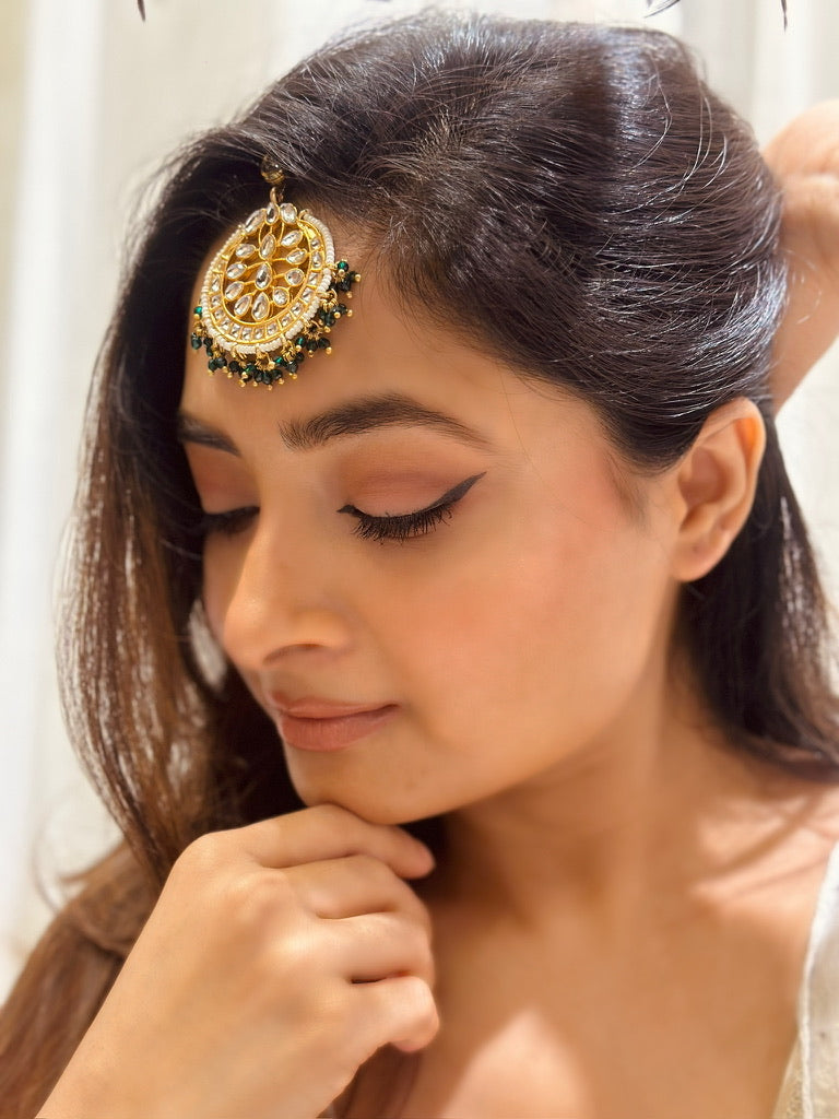 Chandni Tika