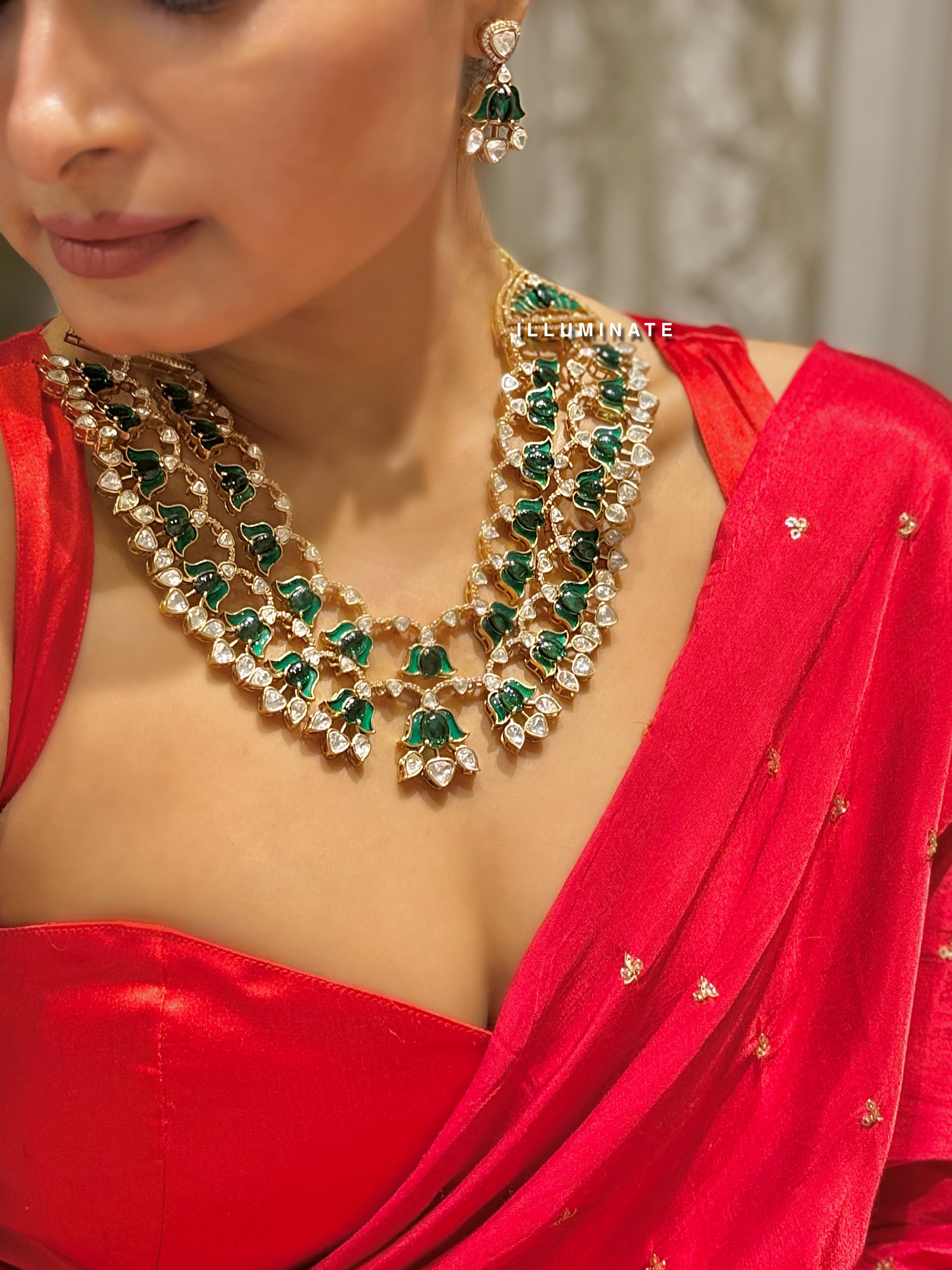 Komal Bagicha