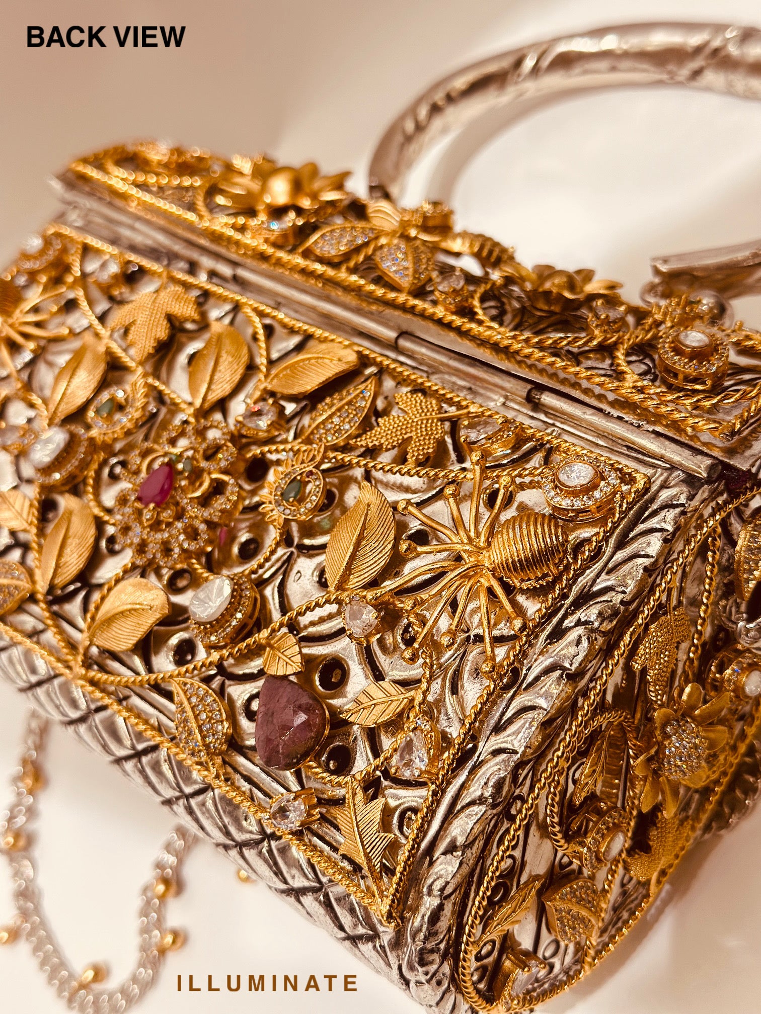 Illuminate Exclusive Clutch