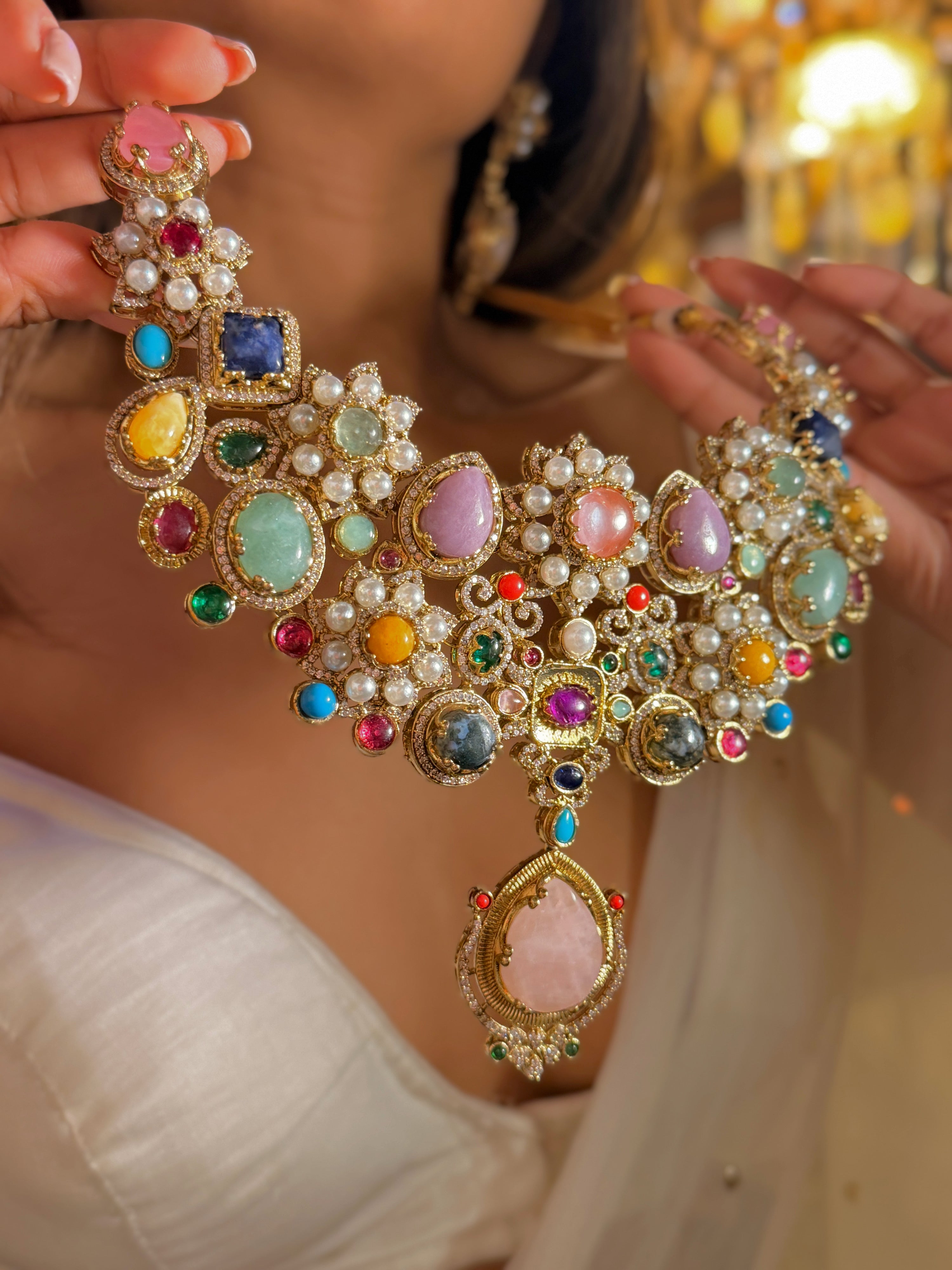 Champagne Royale