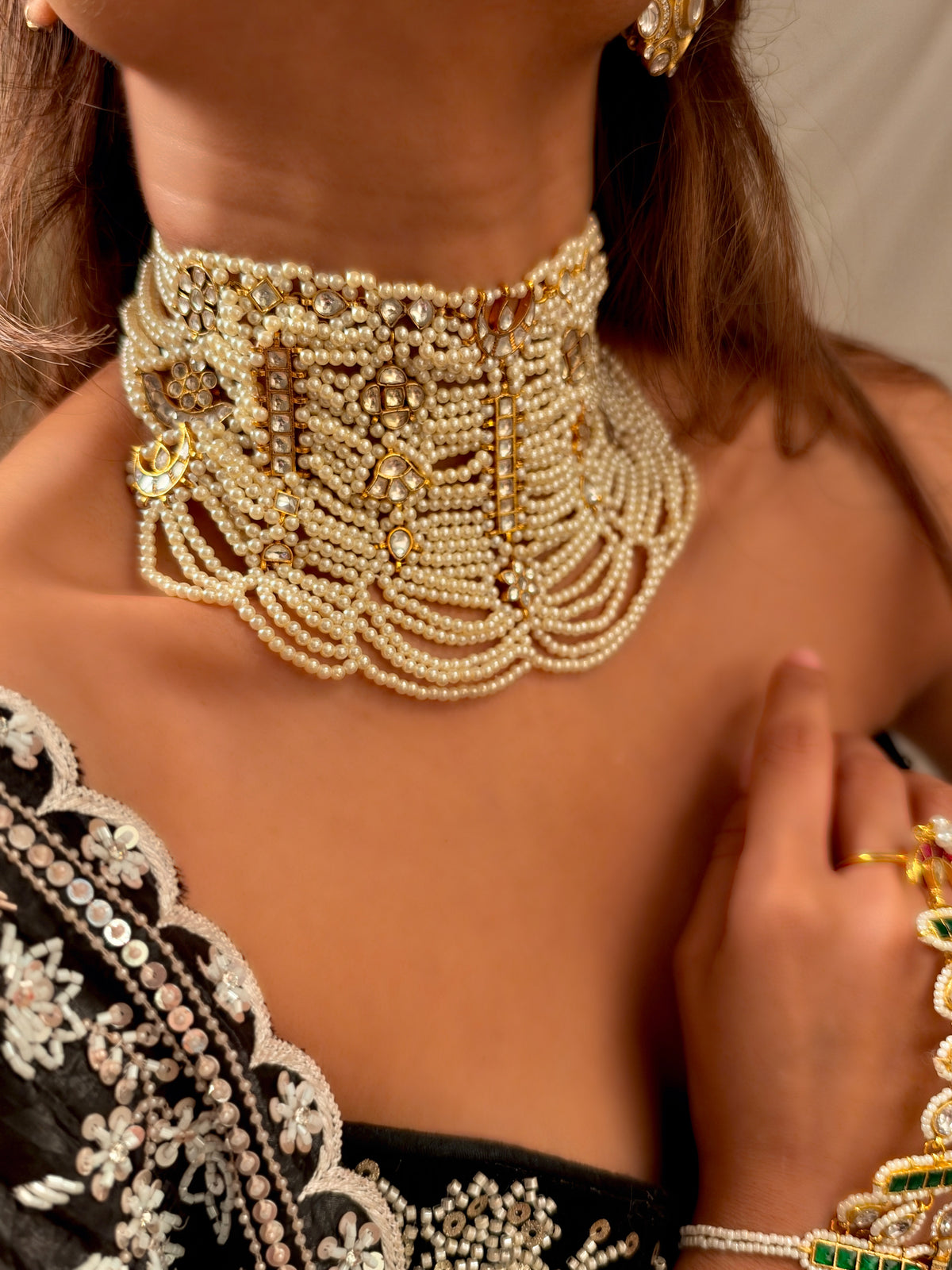 Mohanmaal Empress