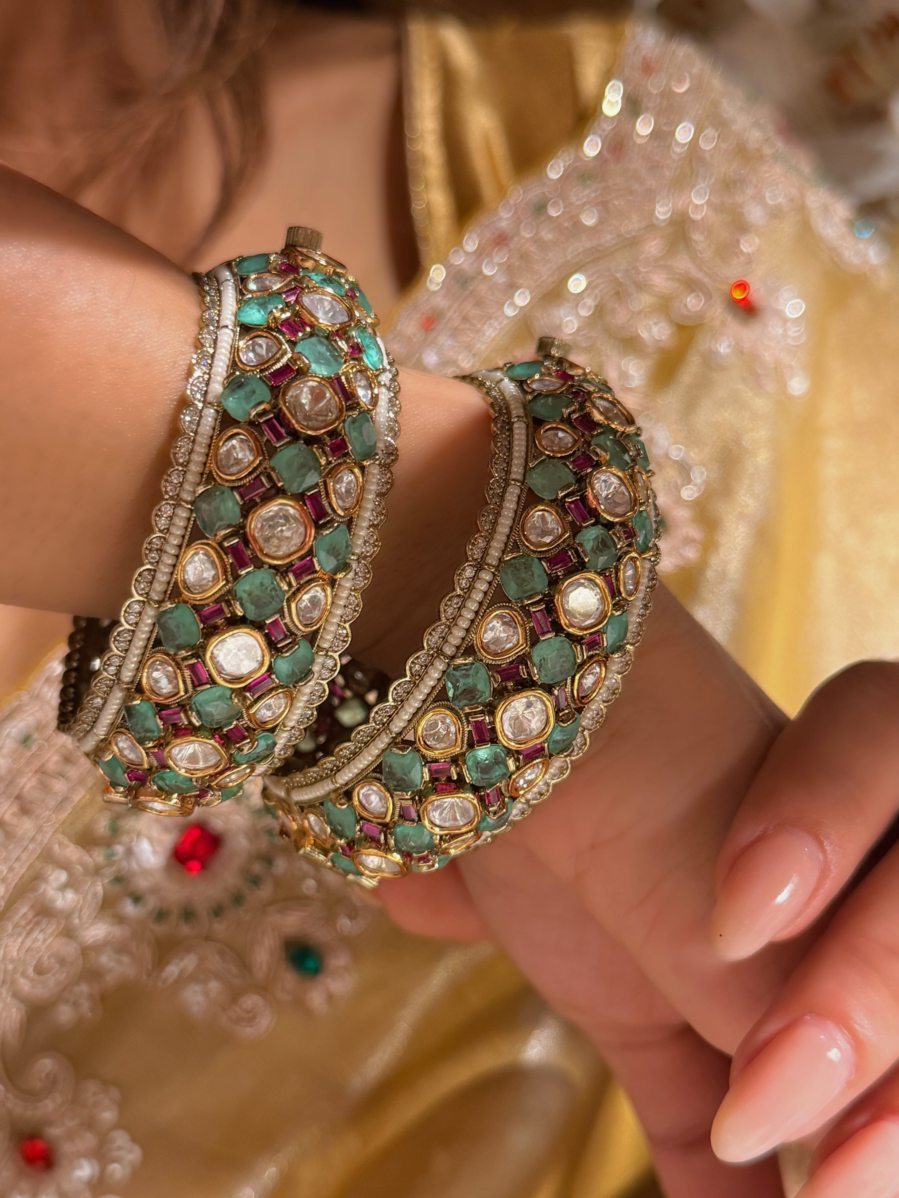 Devisha Bangle