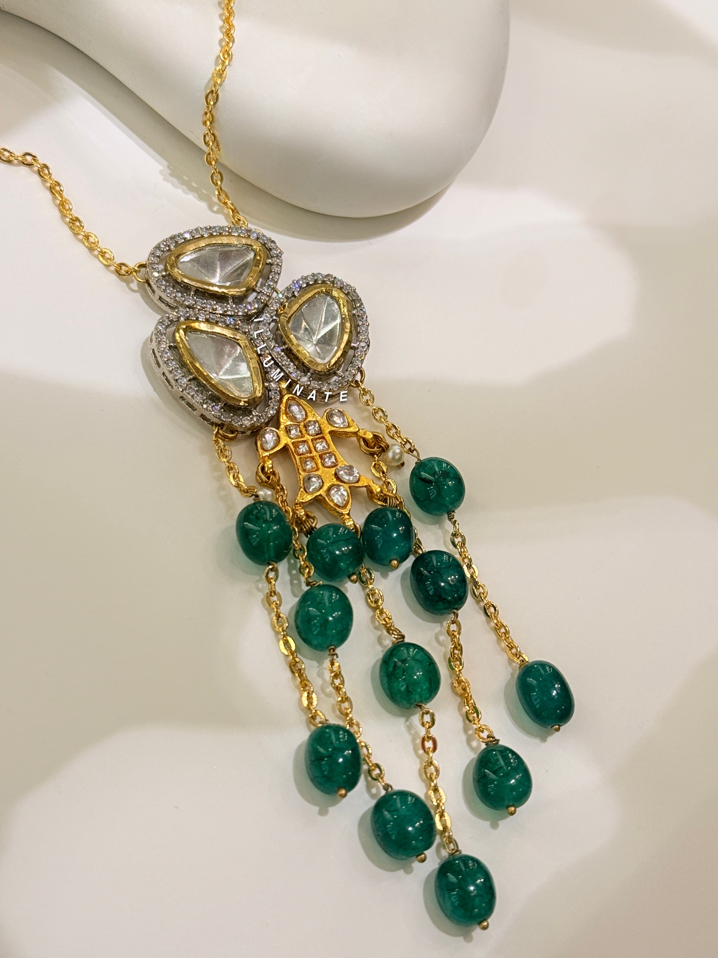 Dream Catcher Pendant