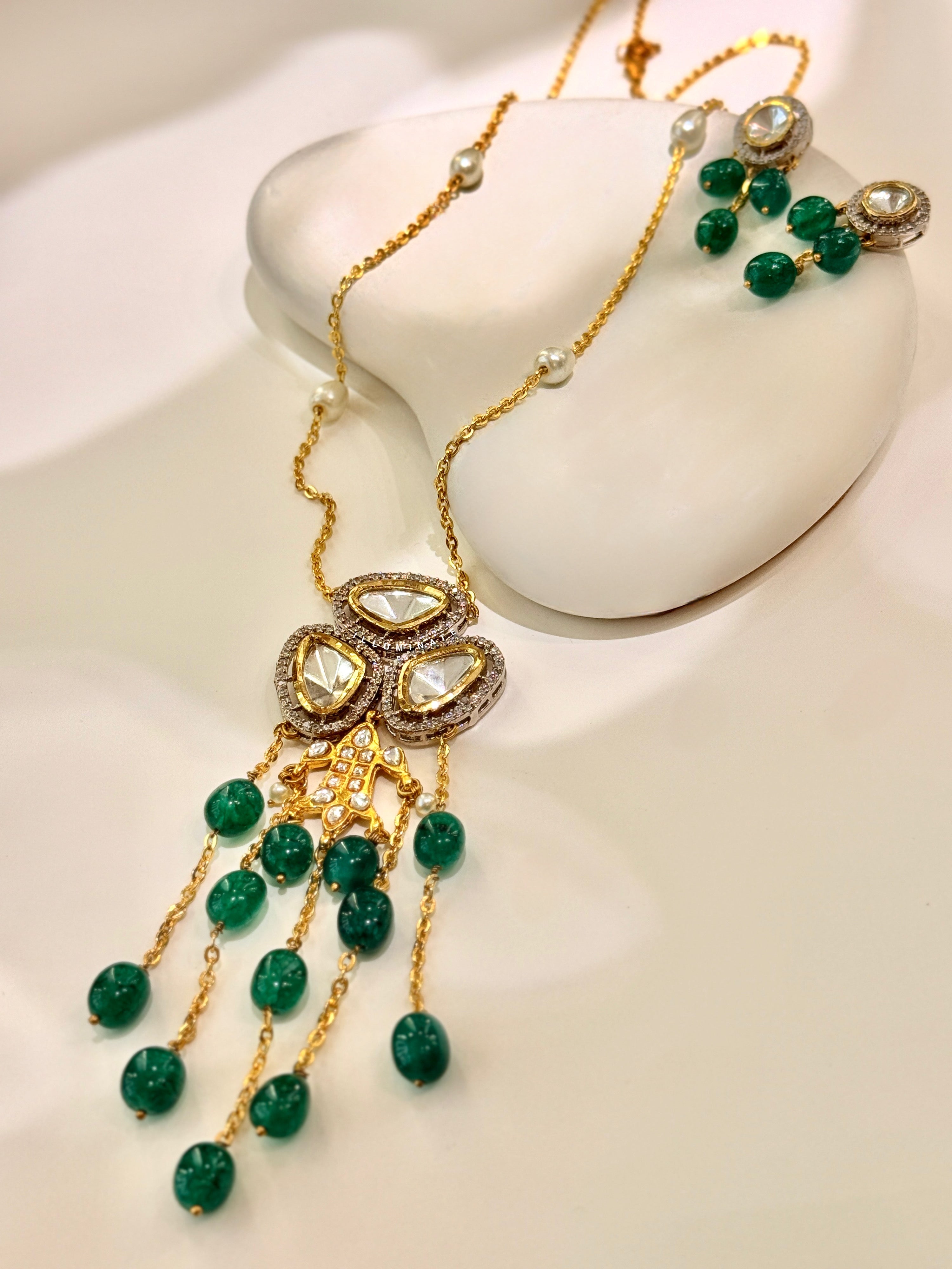 Dream Catcher Pendant