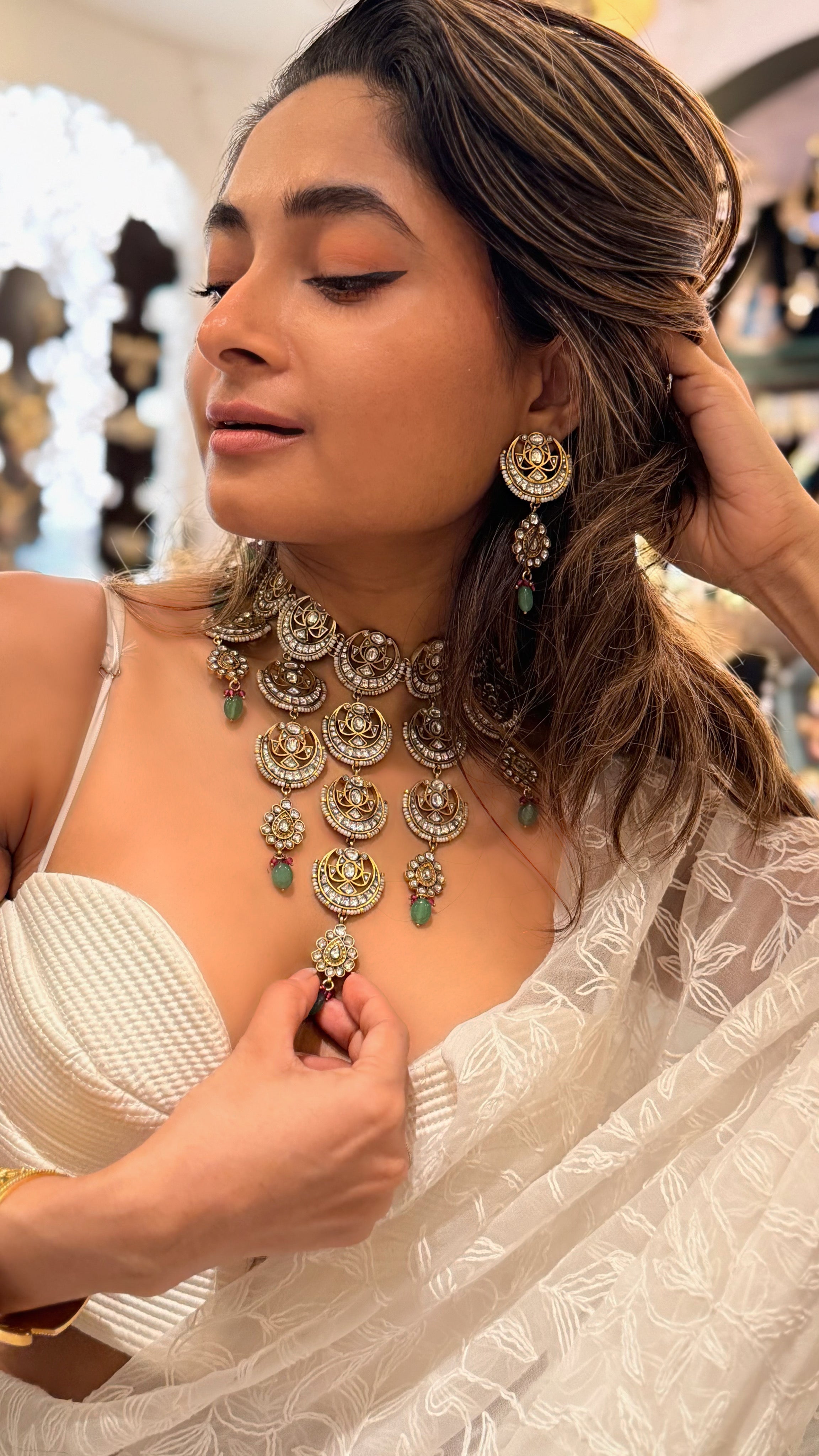 Chandrahaar- Mahira