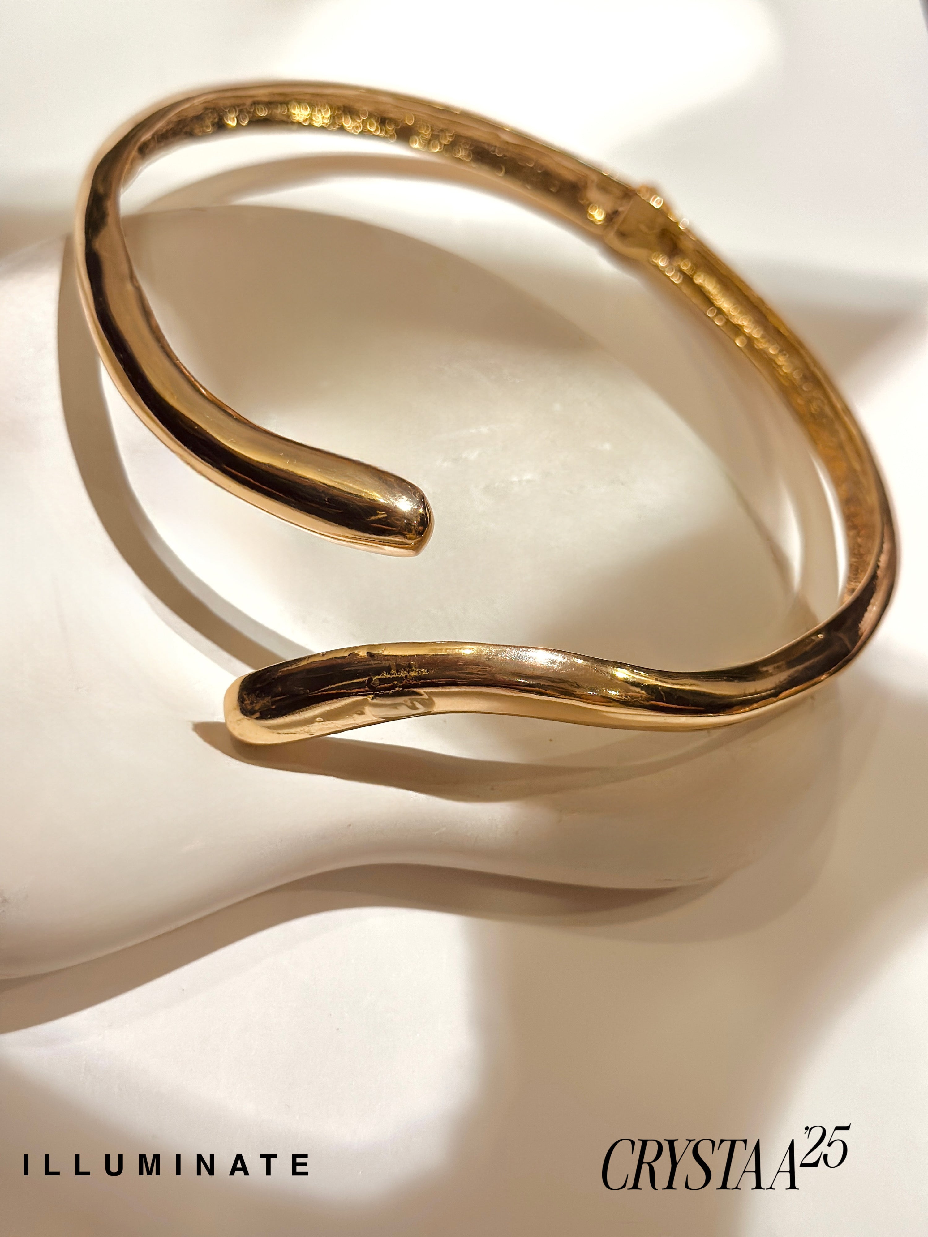 The Bold Curved Hasli