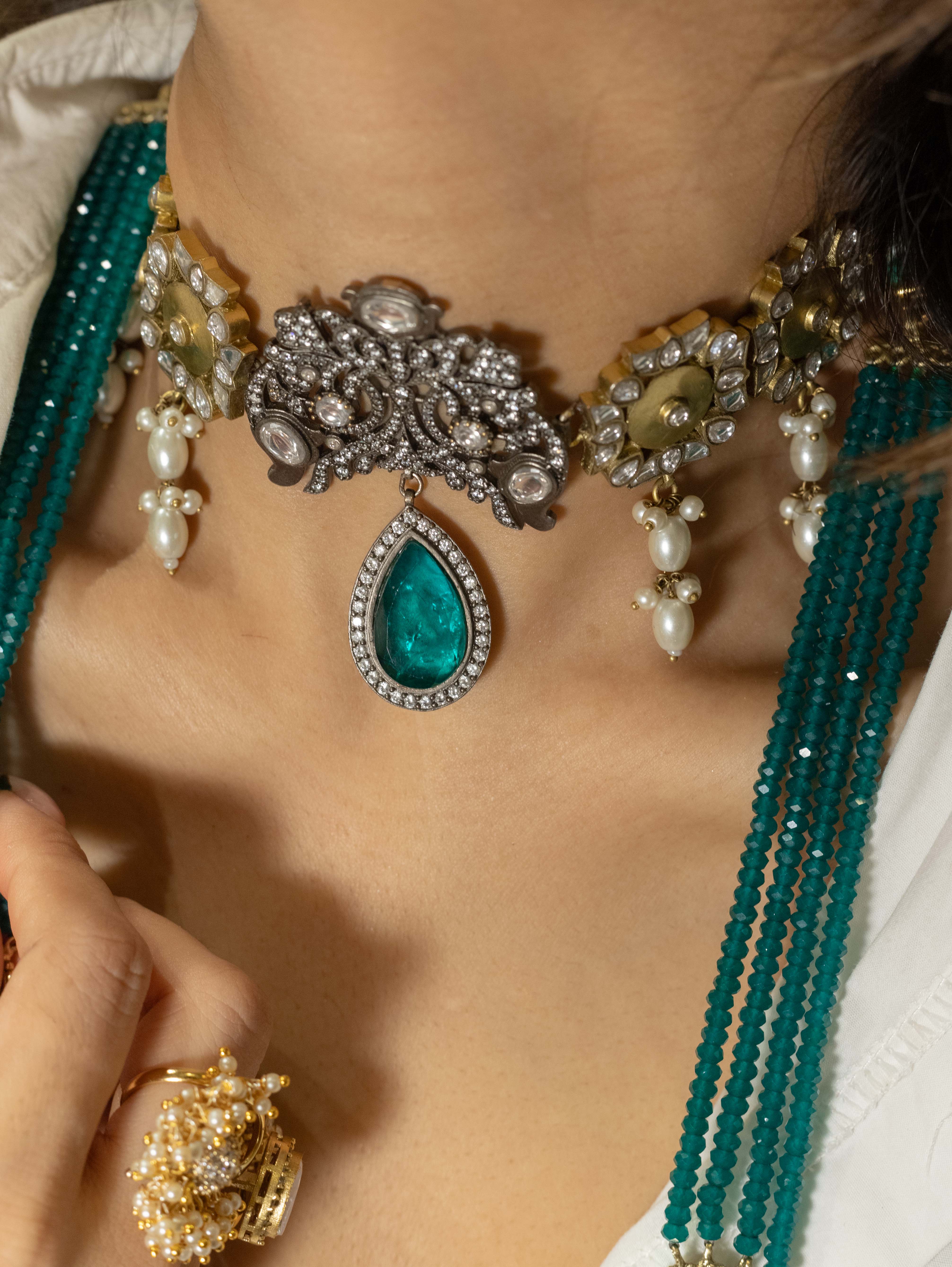 Taarini Royal Glow - Mahira